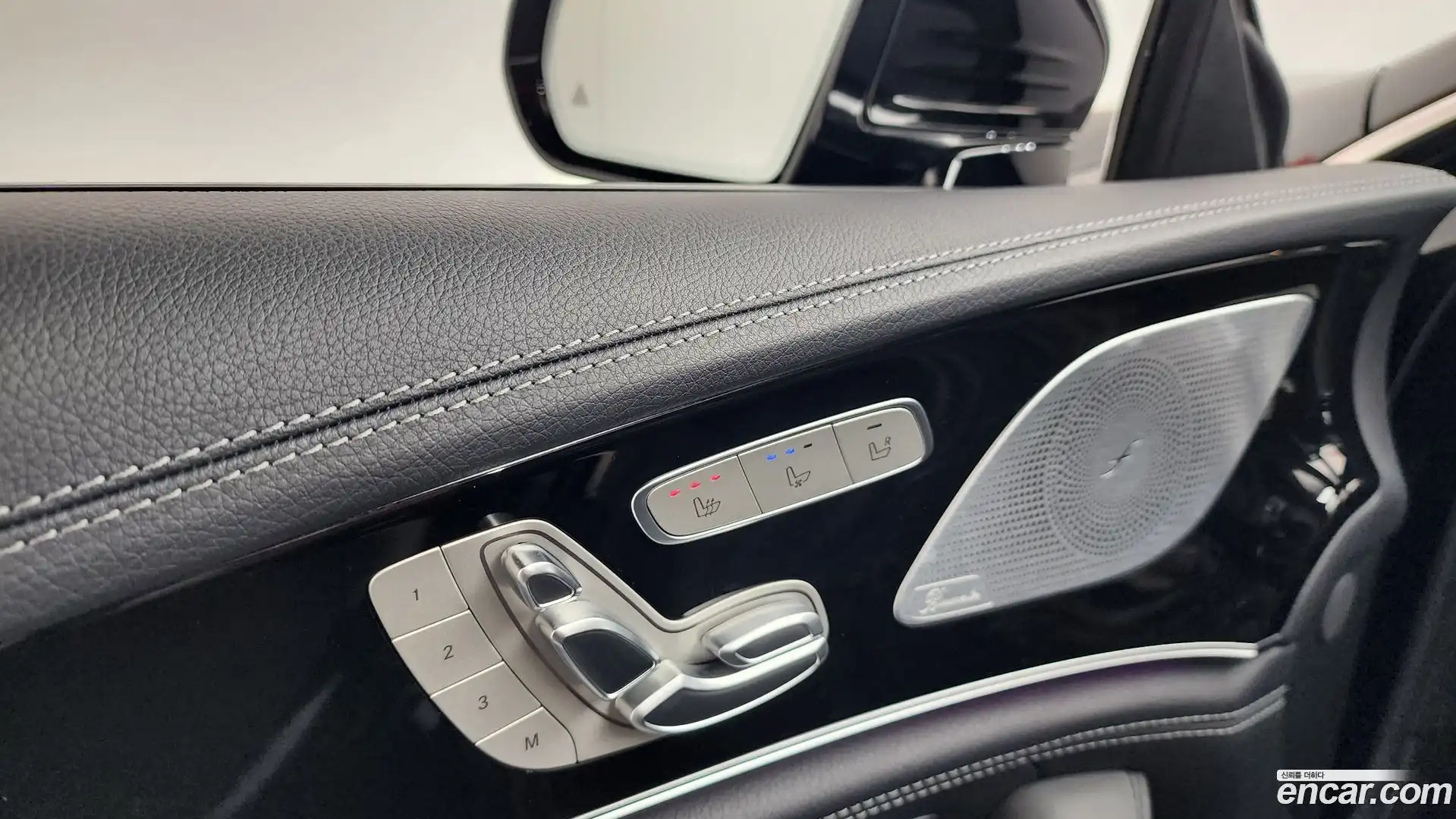 AMG GT Mercedes-Benz 2021.5-OPTION-043
