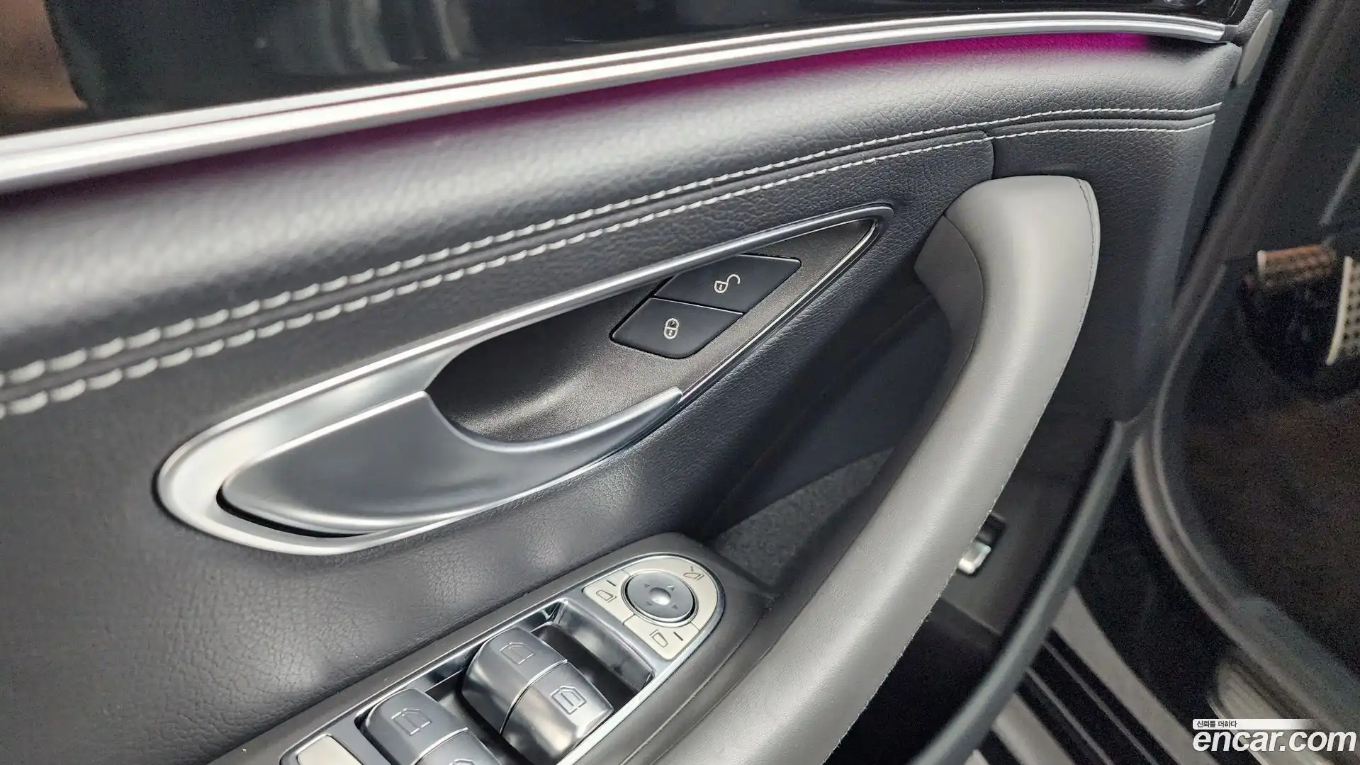 AMG GT Mercedes-Benz 2021.5-OPTION-049