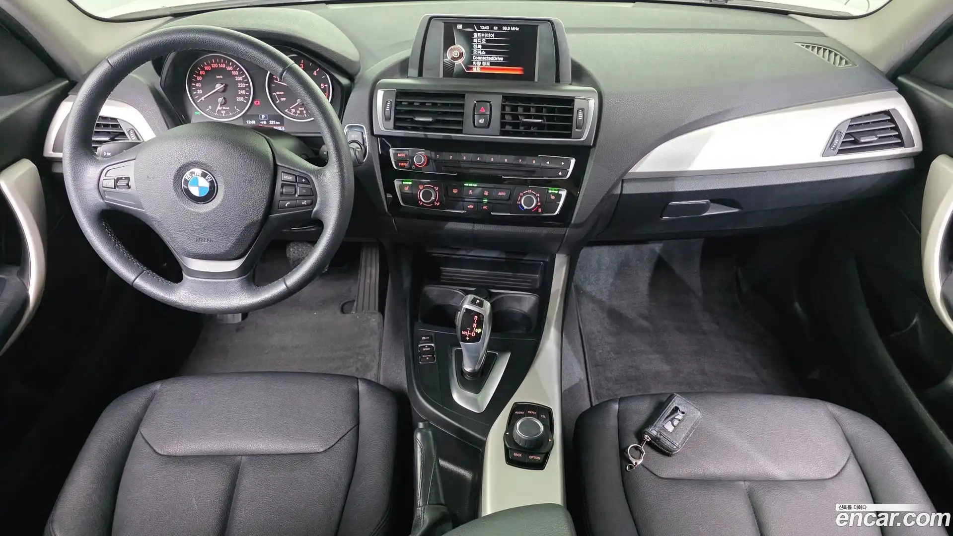 1-Series BMW 2016.8-INNER-007