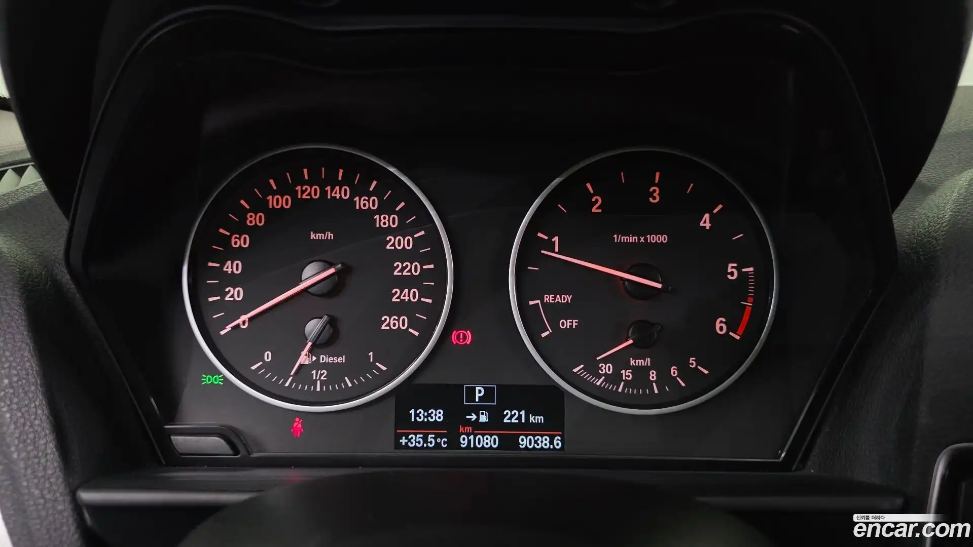 1-Series BMW 2016.8-INNER-008