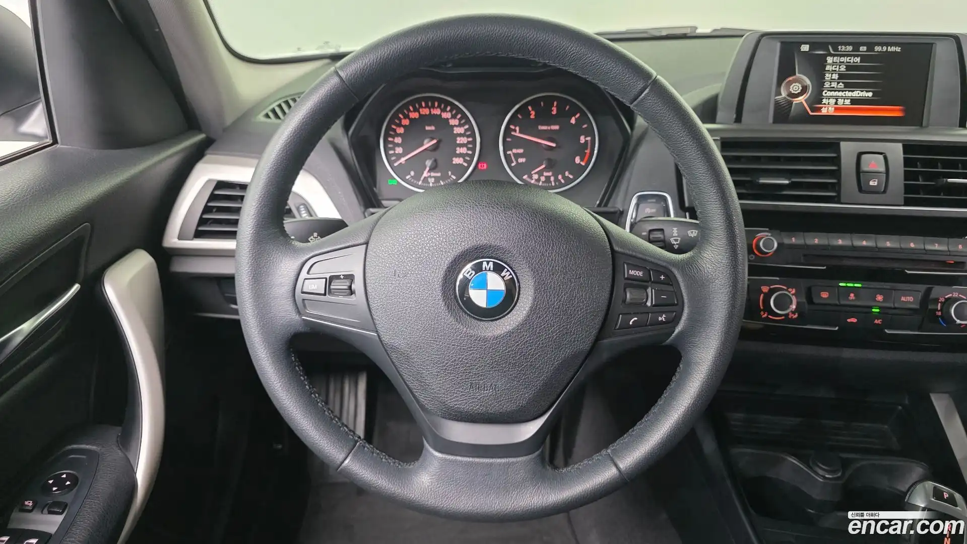 1-Series BMW 2016.8-OPTION-019