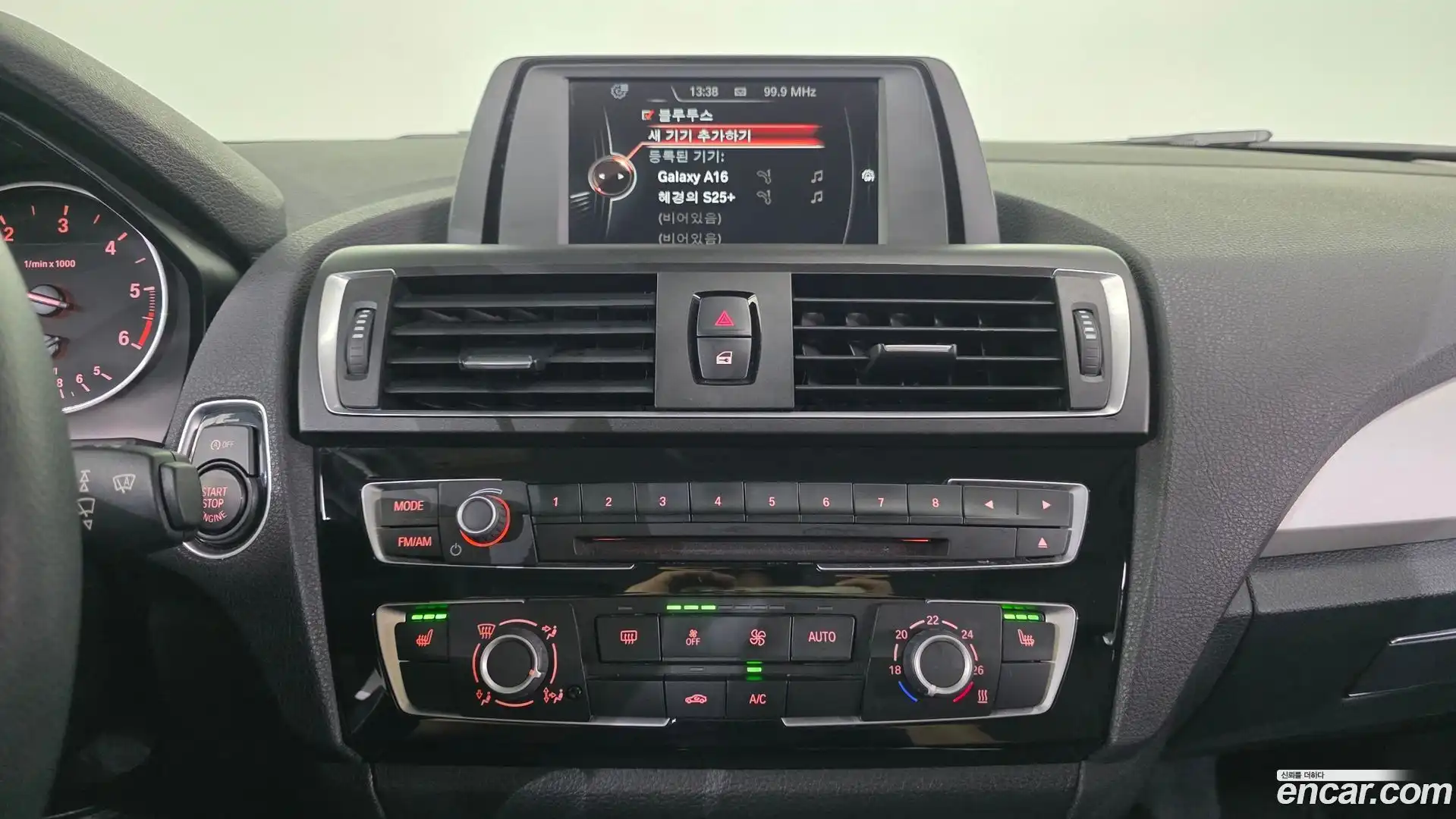 1-Series BMW 2016.8-OPTION-020