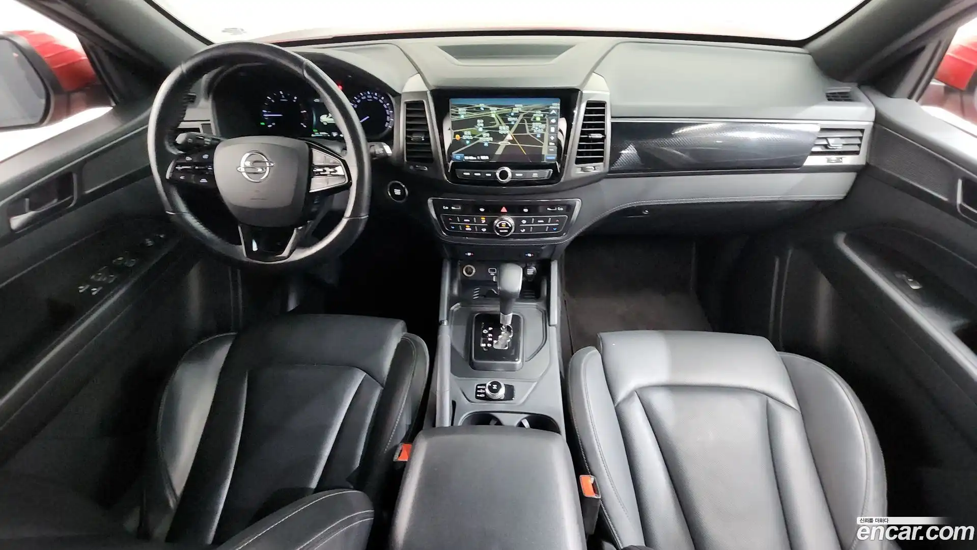 Rexton KG Mobility 2021.11-INNER-007