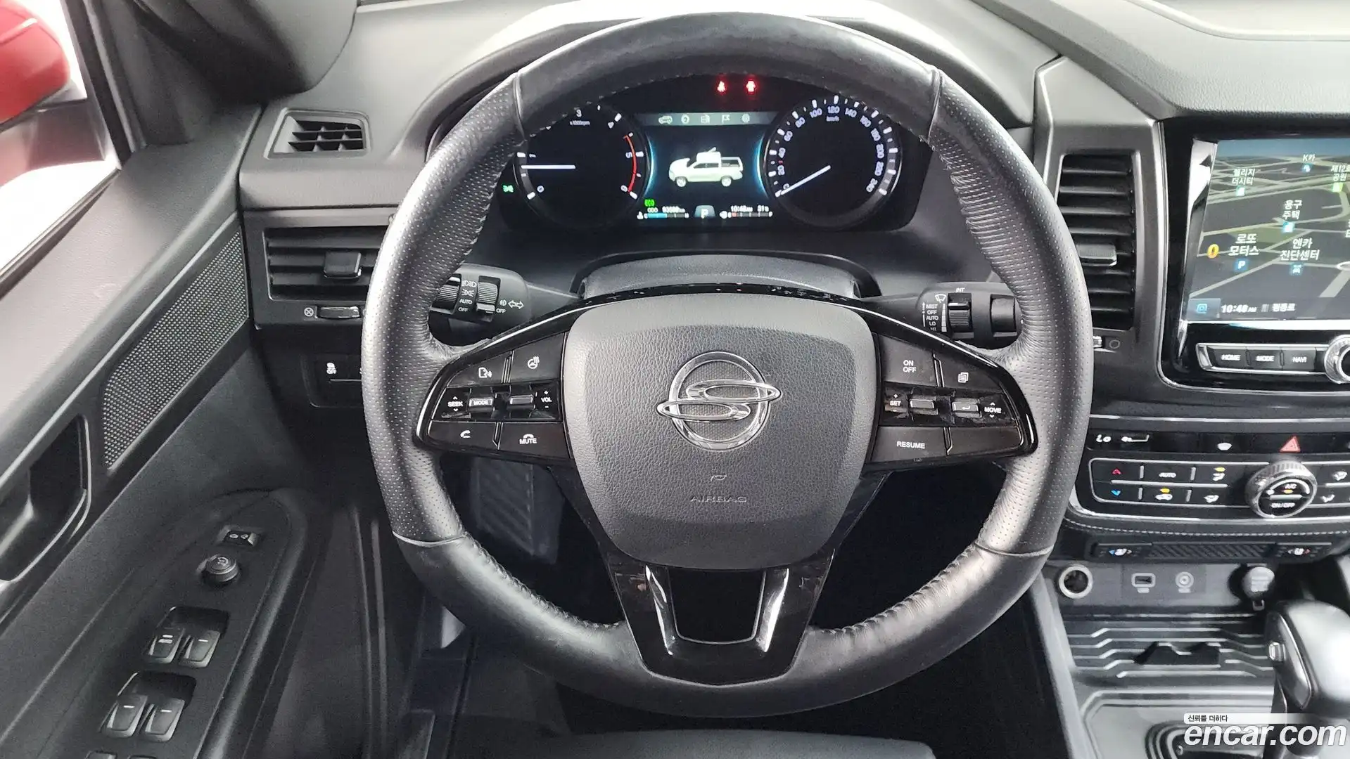 Rexton KG Mobility 2021.11-OPTION-017