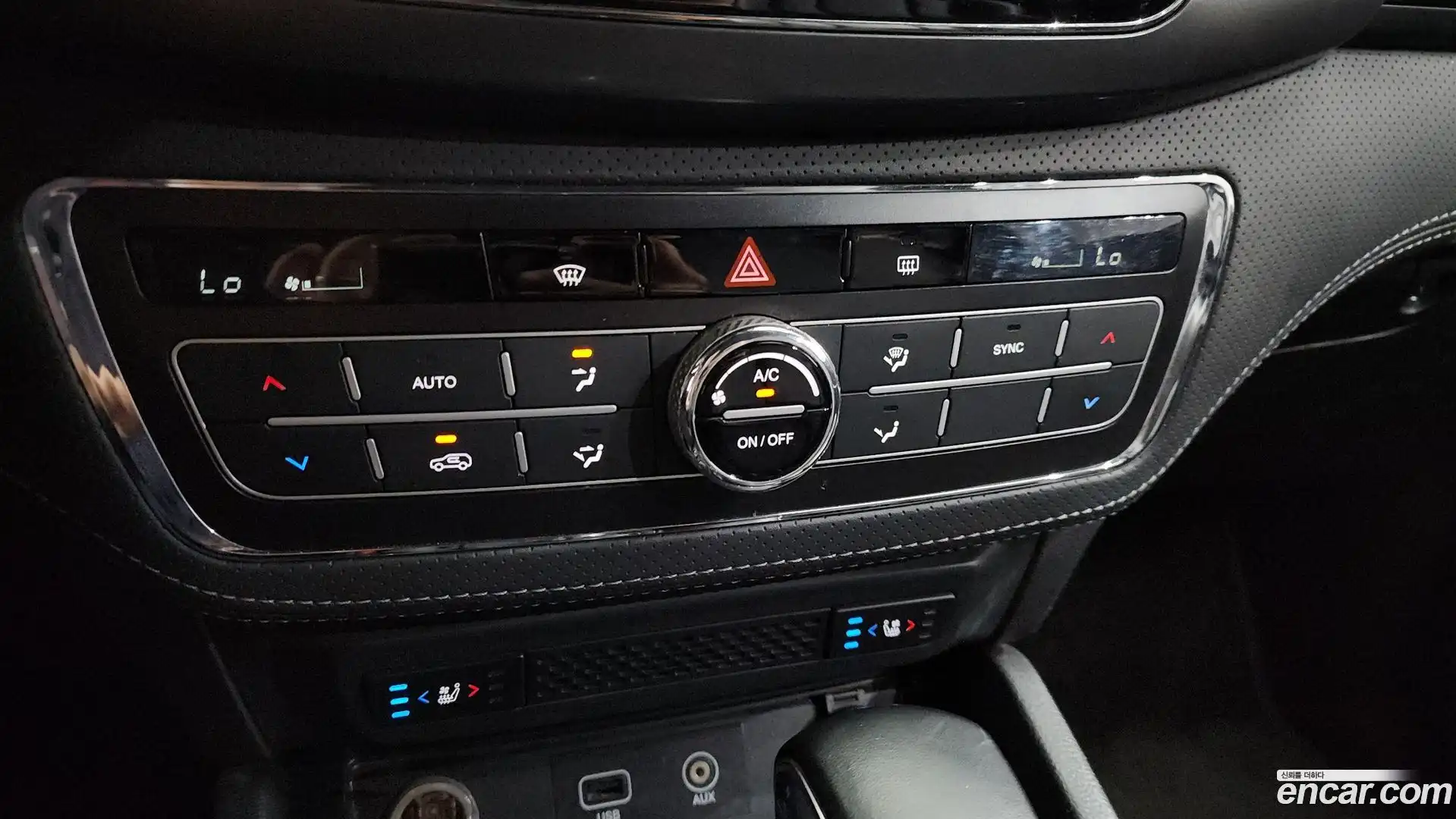 Rexton KG Mobility 2021.11-OPTION-044