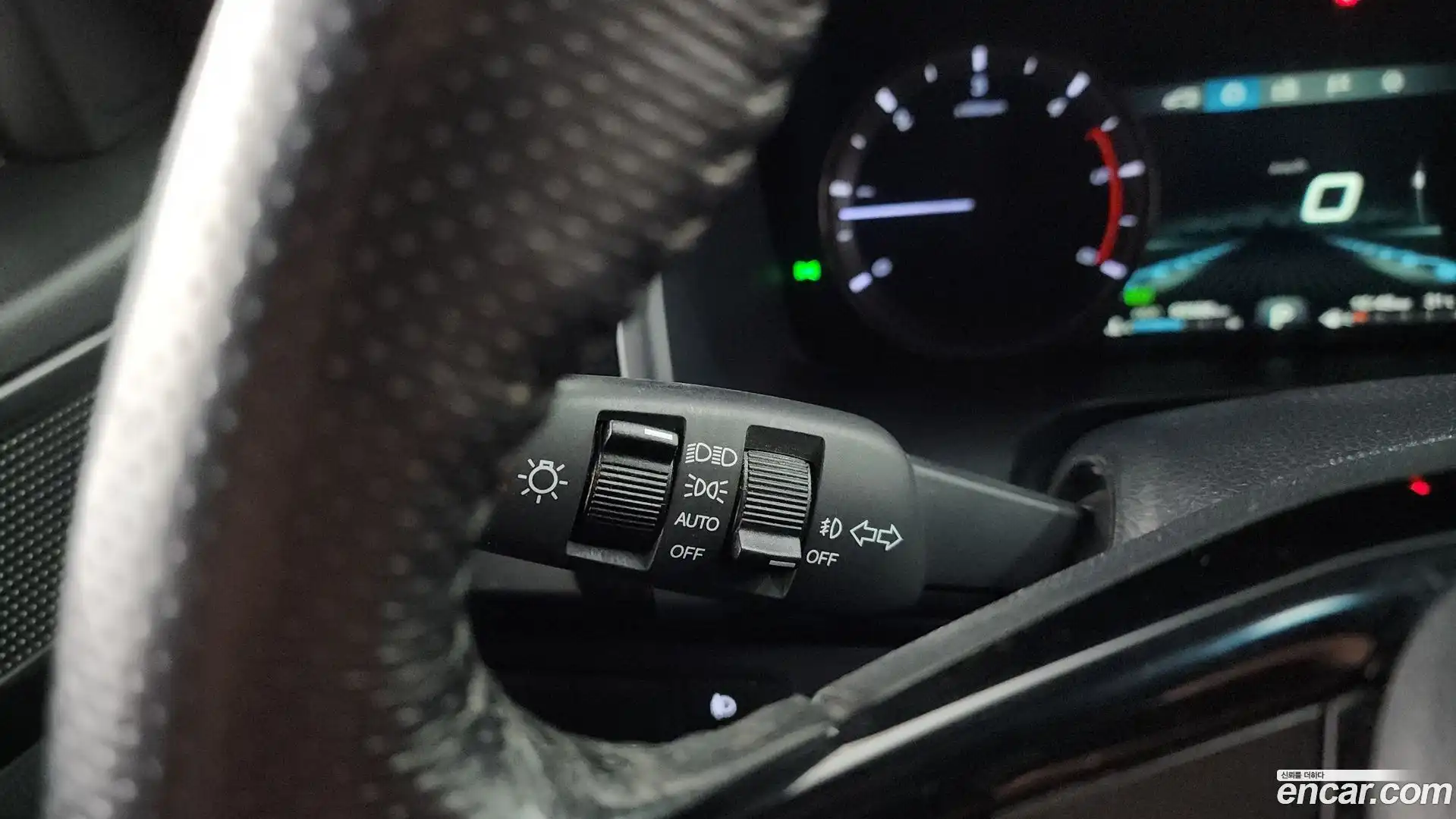 Rexton KG Mobility 2021.11-OPTION-045