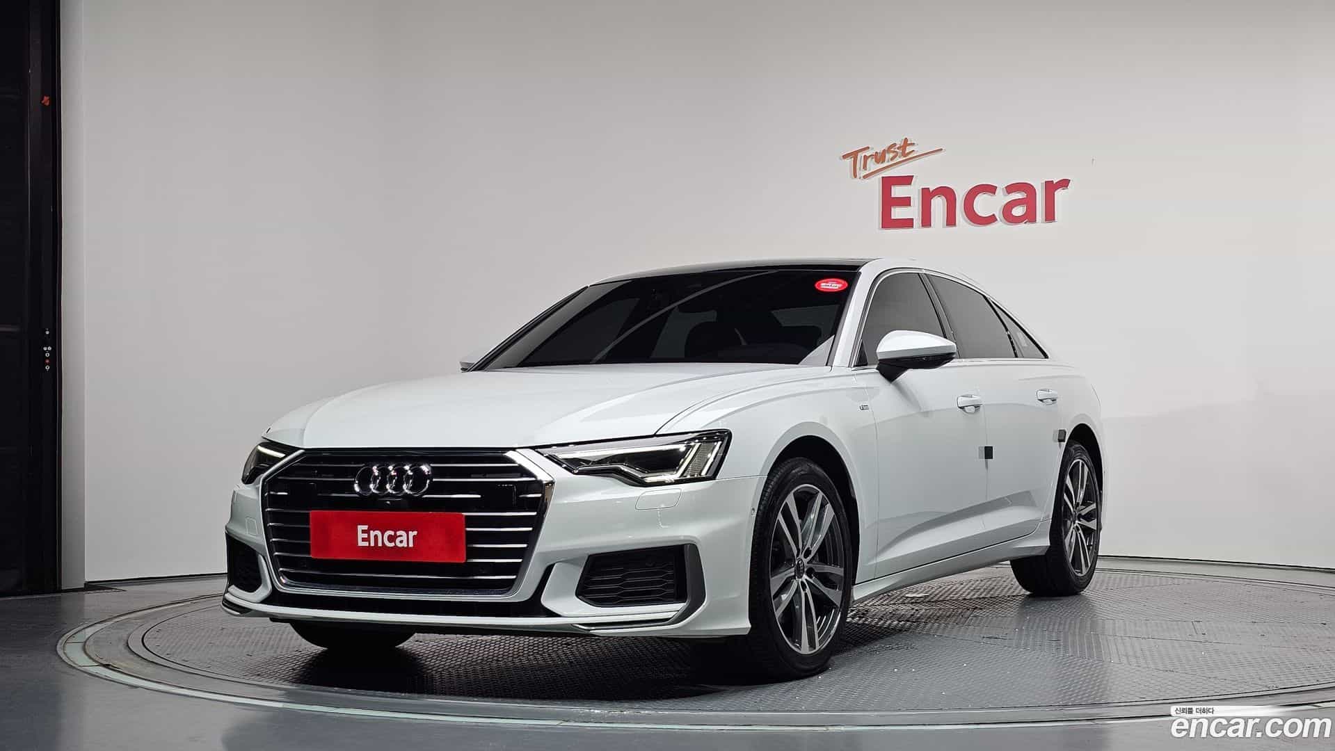 A6 Audi 2021.5-OUTER-001