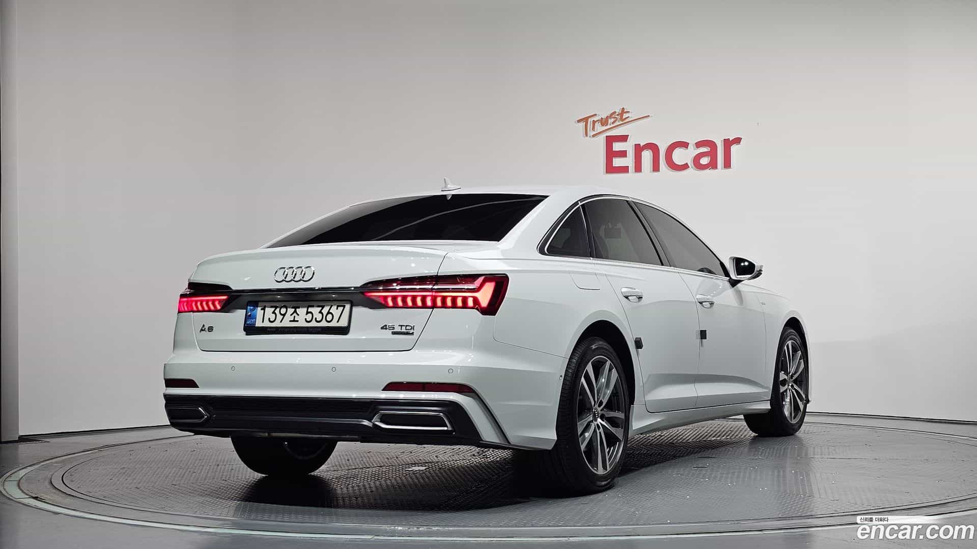 A6 Audi 2021.5-OUTER-002