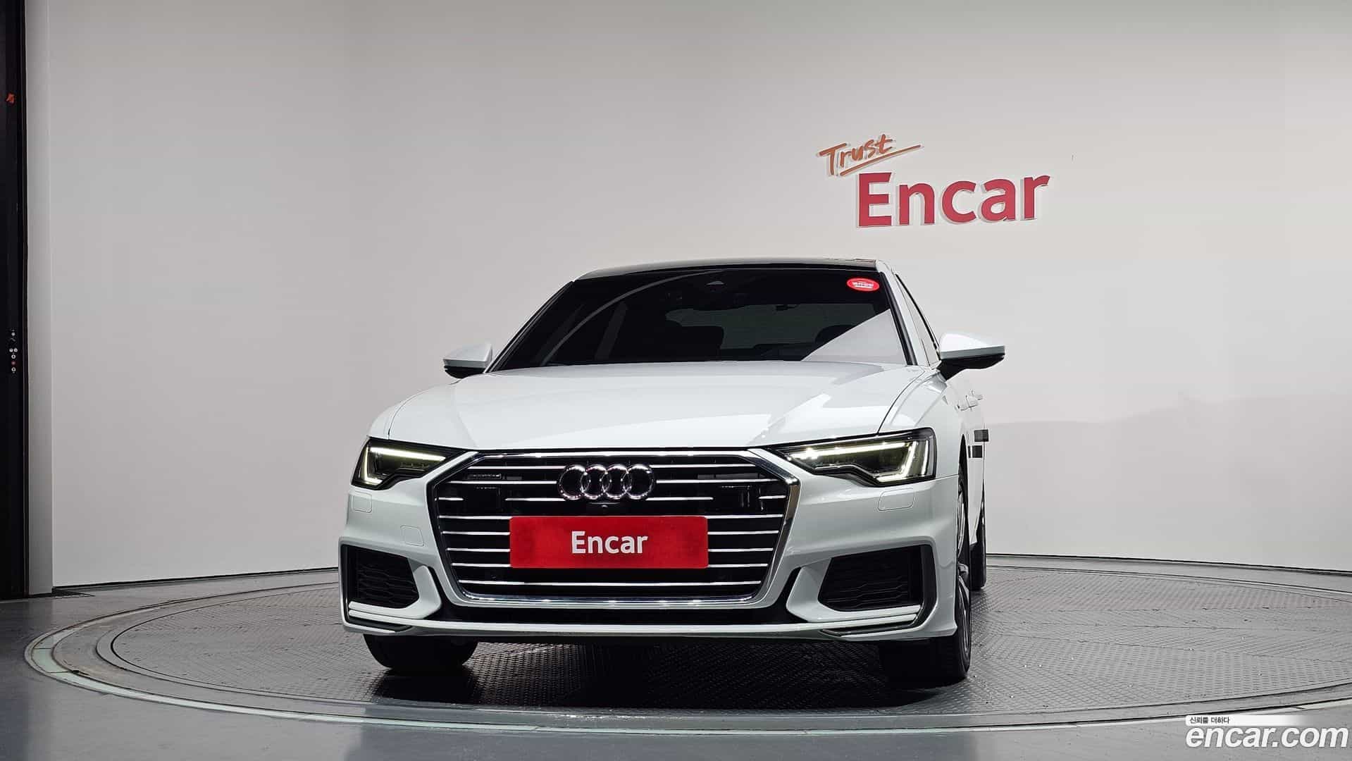 A6 Audi 2021.5-OUTER-003