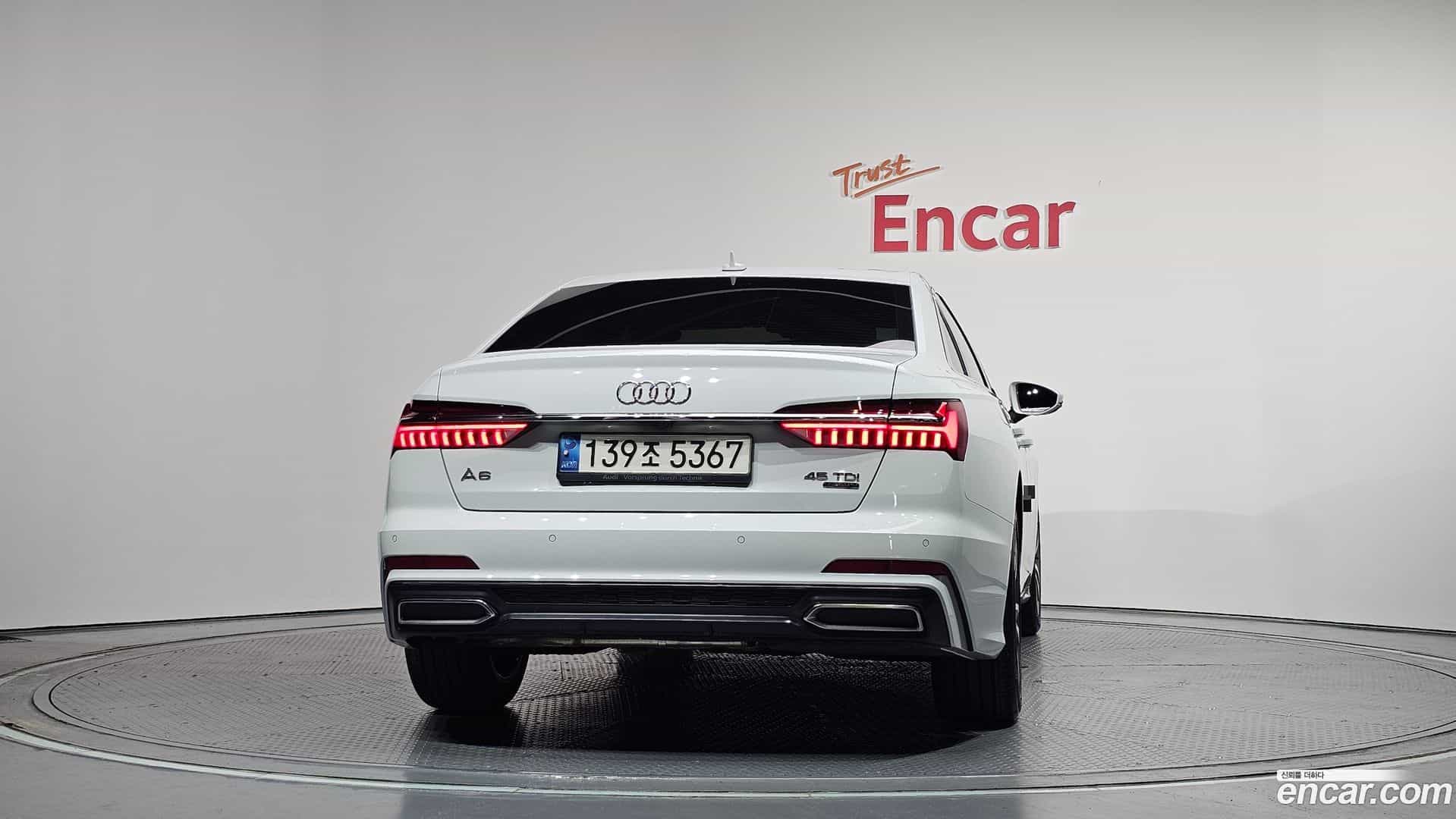 A6 Audi 2021.5-OUTER-004