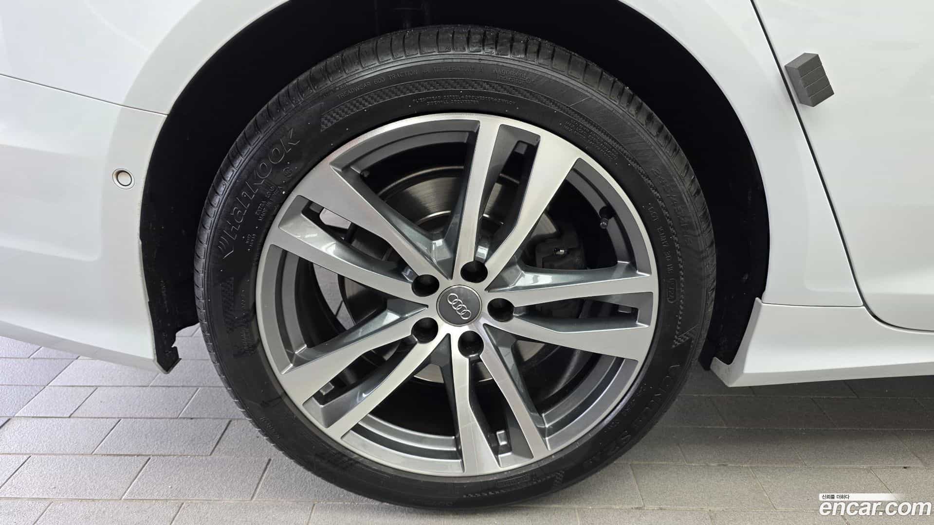 A6 Audi 2021.5-OUTER-005