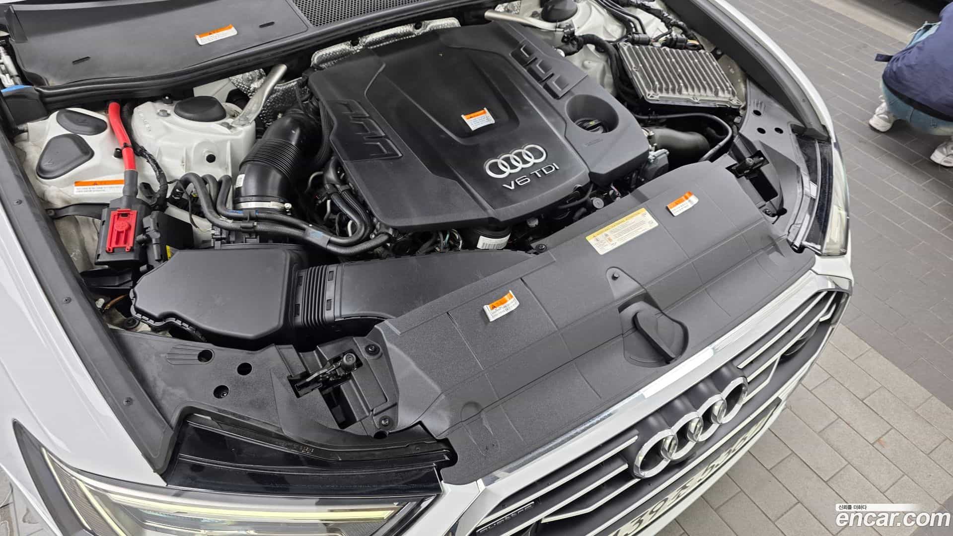 A6 Audi 2021.5-OUTER-006