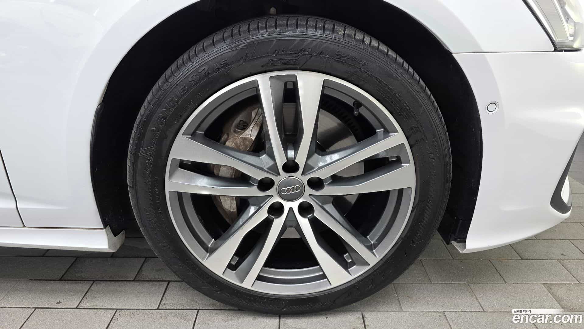 A6 Audi 2021.5-OUTER-031