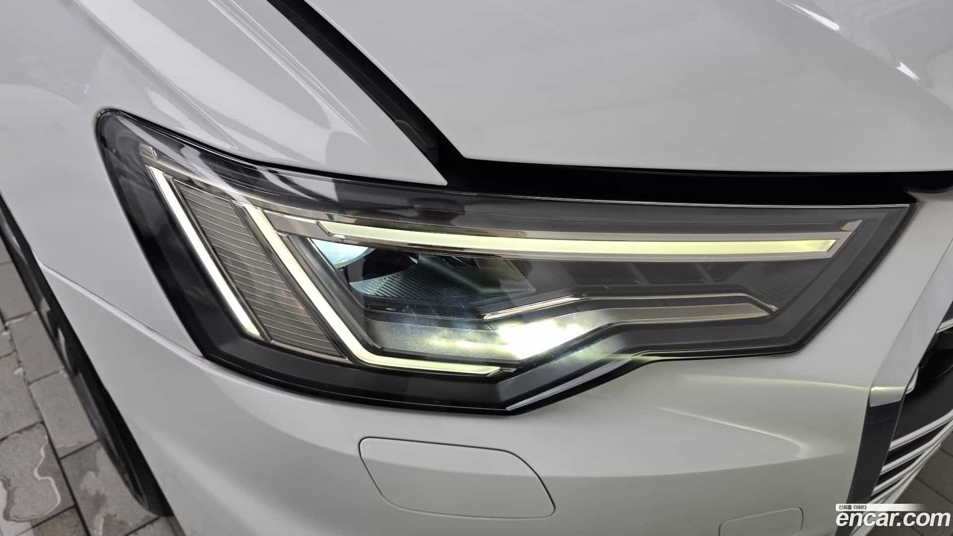 A6 Audi 2021.5-OUTER-032