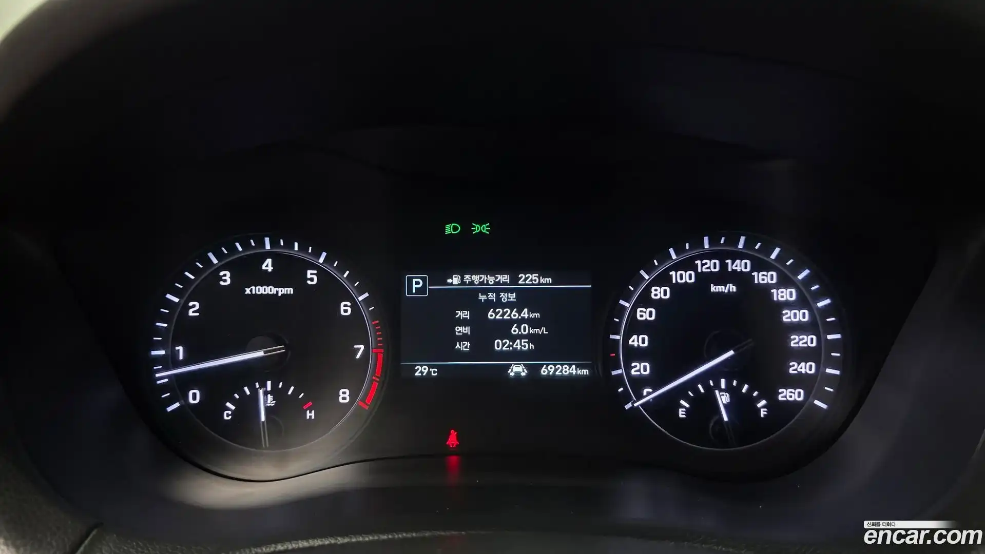 G80 Genesis 2016.10-INNER-008