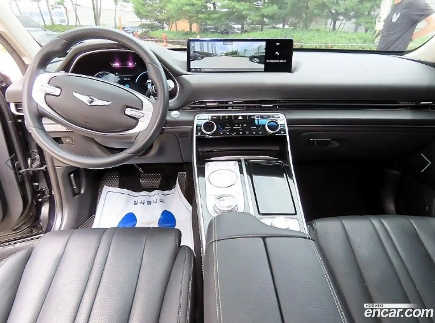 GV80 Genesis 2020.3-INNER-007