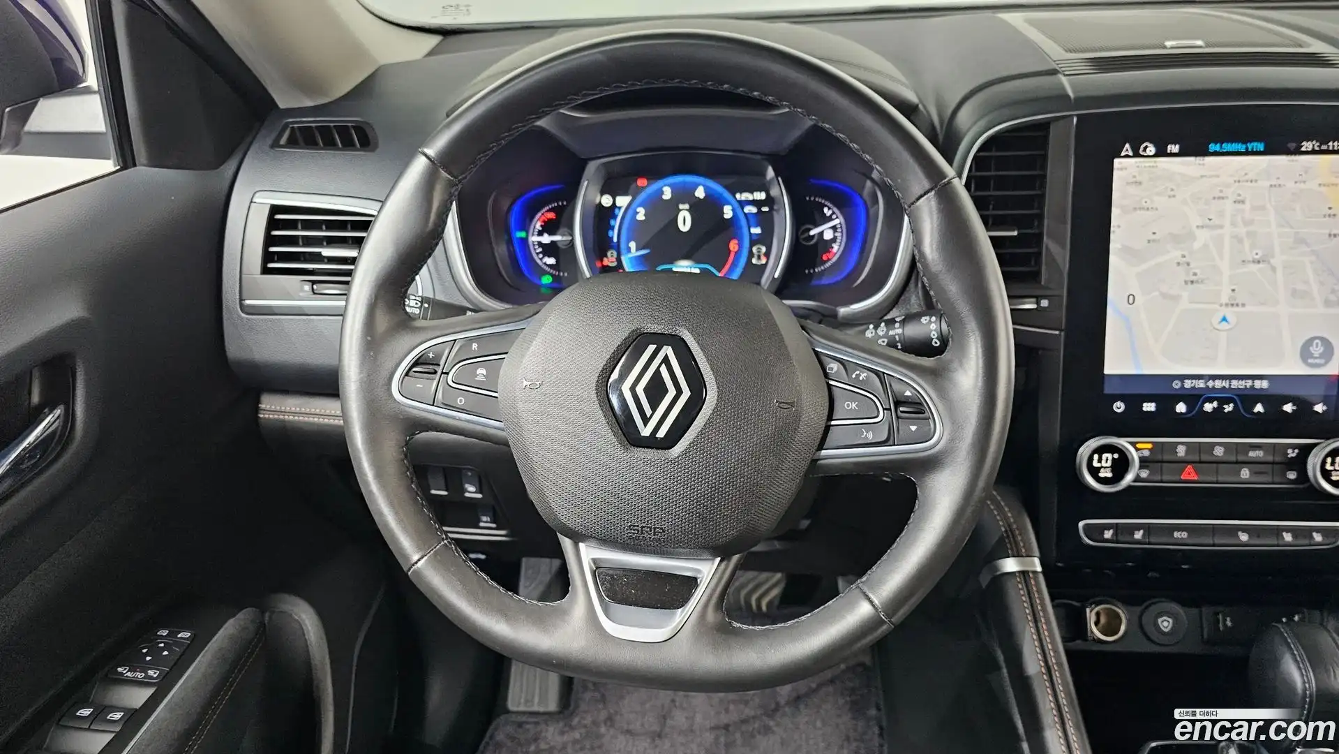 QM6 Renault Korea 2024.4-OPTION-016