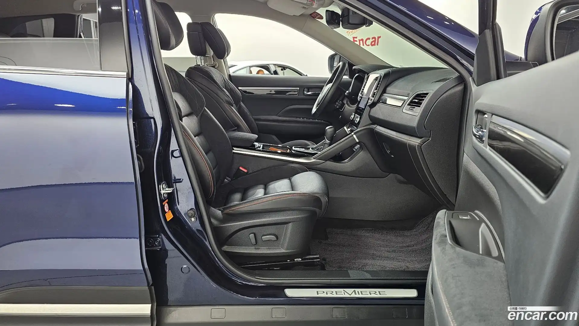 QM6 Renault Korea 2024.4-INNER-036