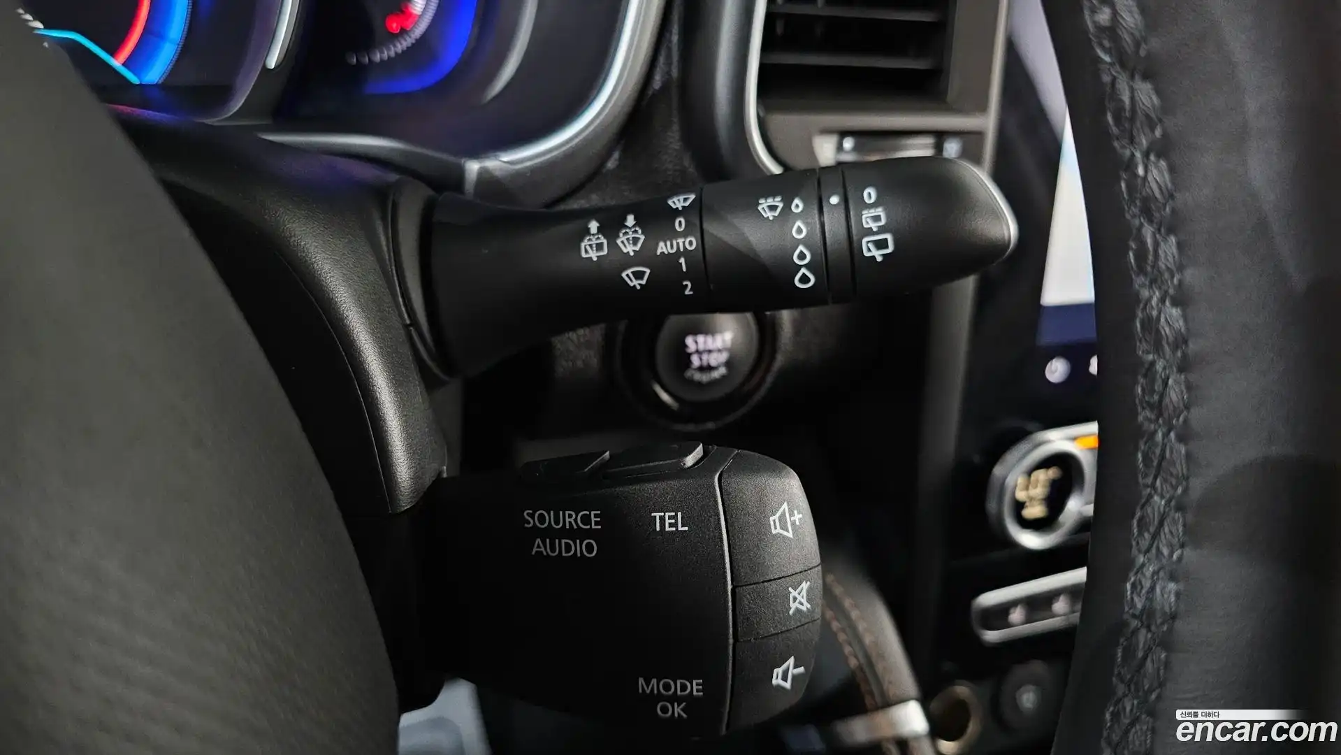 QM6 Renault Korea 2024.4-OPTION-040