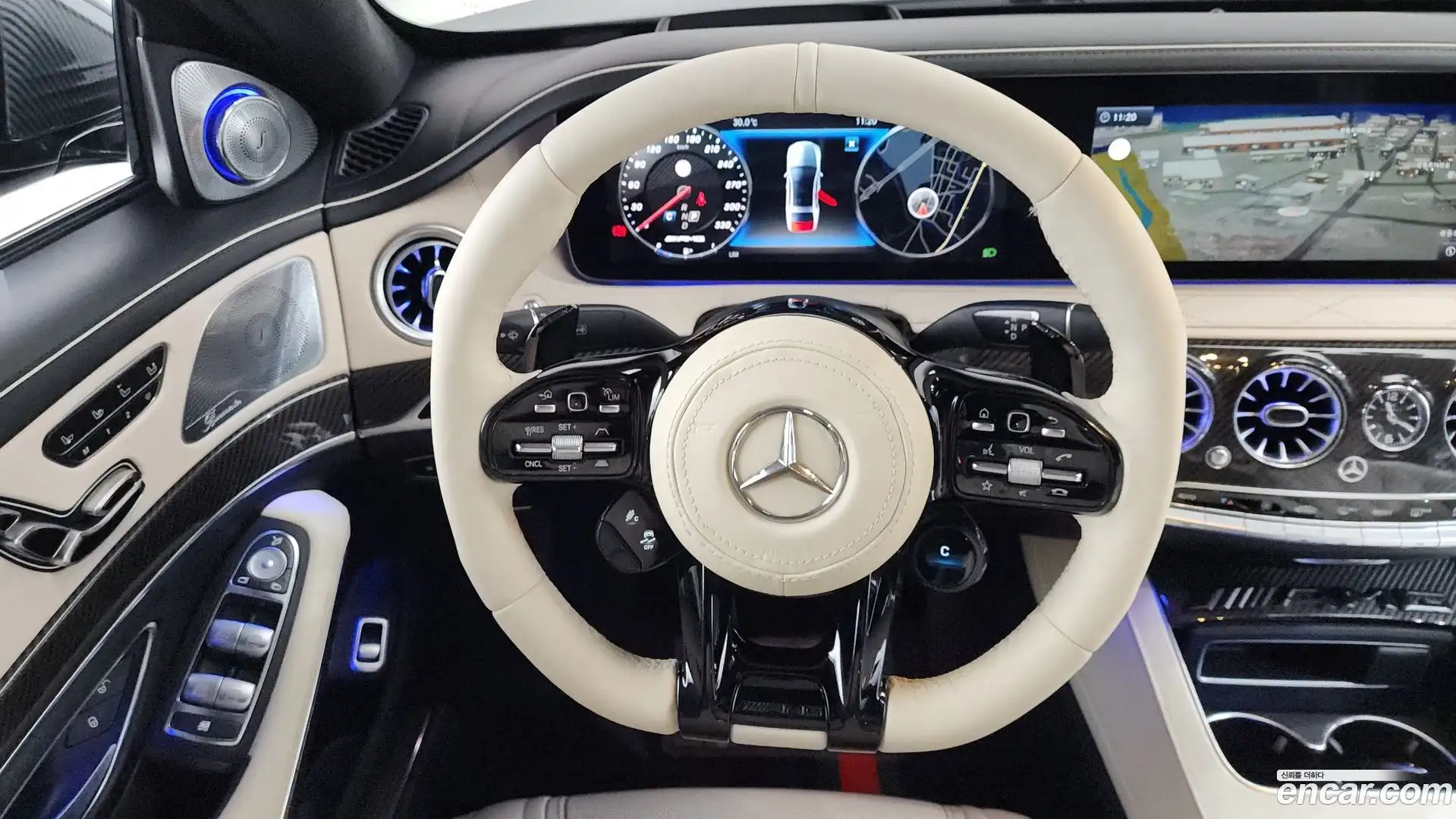 S-Class Mercedes-Benz 2018.1-OUTER-001