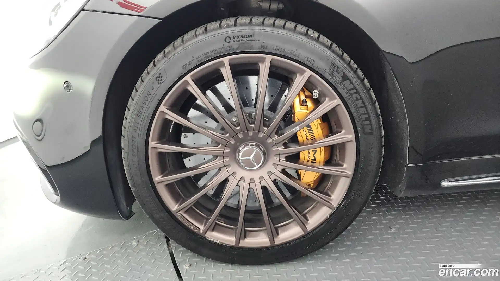 S-Class Mercedes-Benz 2018.1-OUTER-005