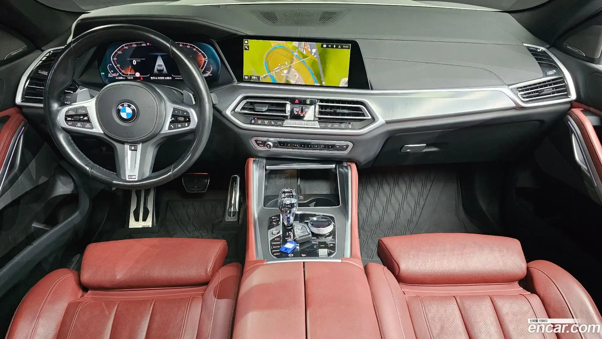 X6 BMW 2021.4-INNER-007
