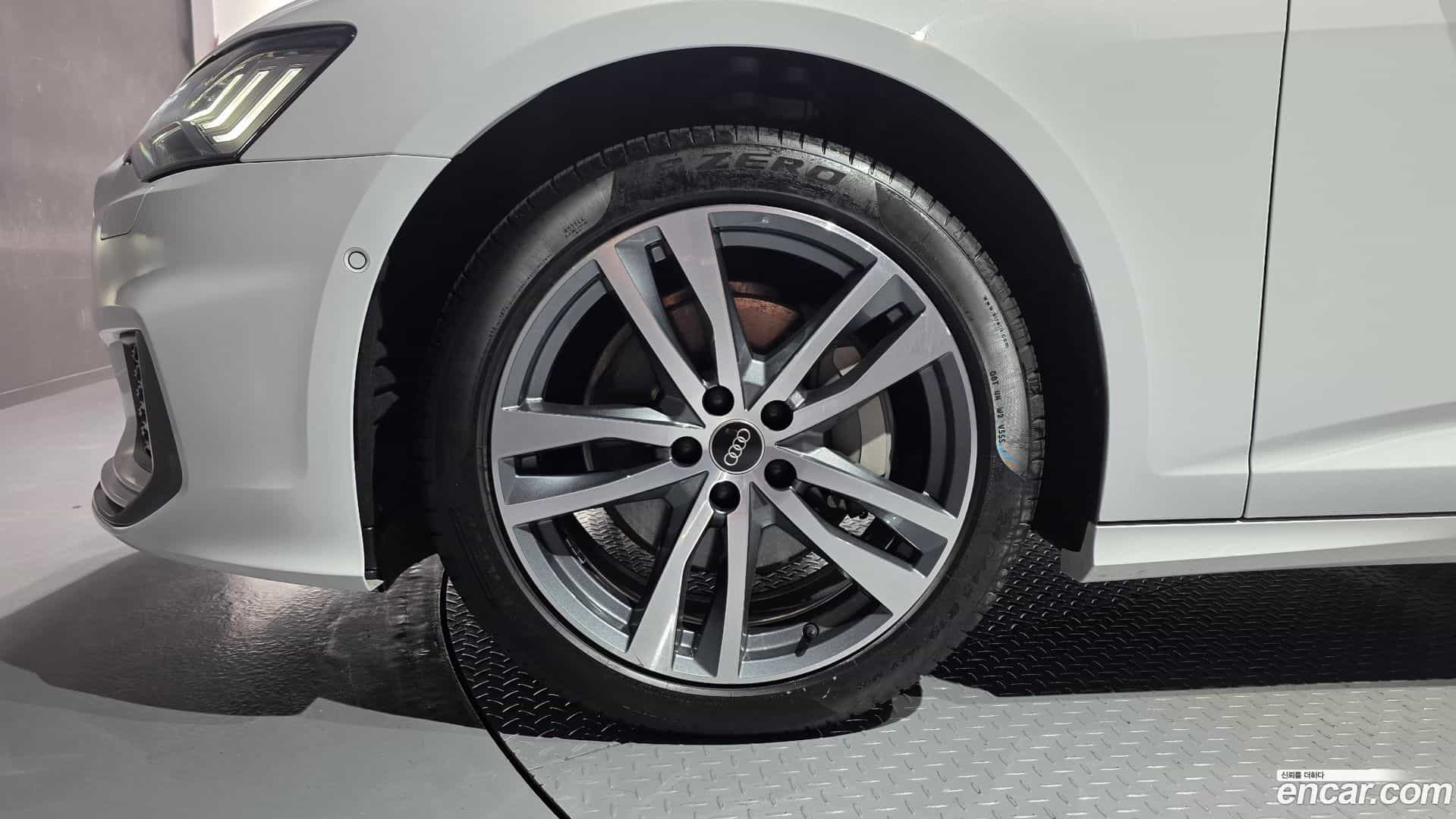 A6 Audi 2023.6-OUTER-005