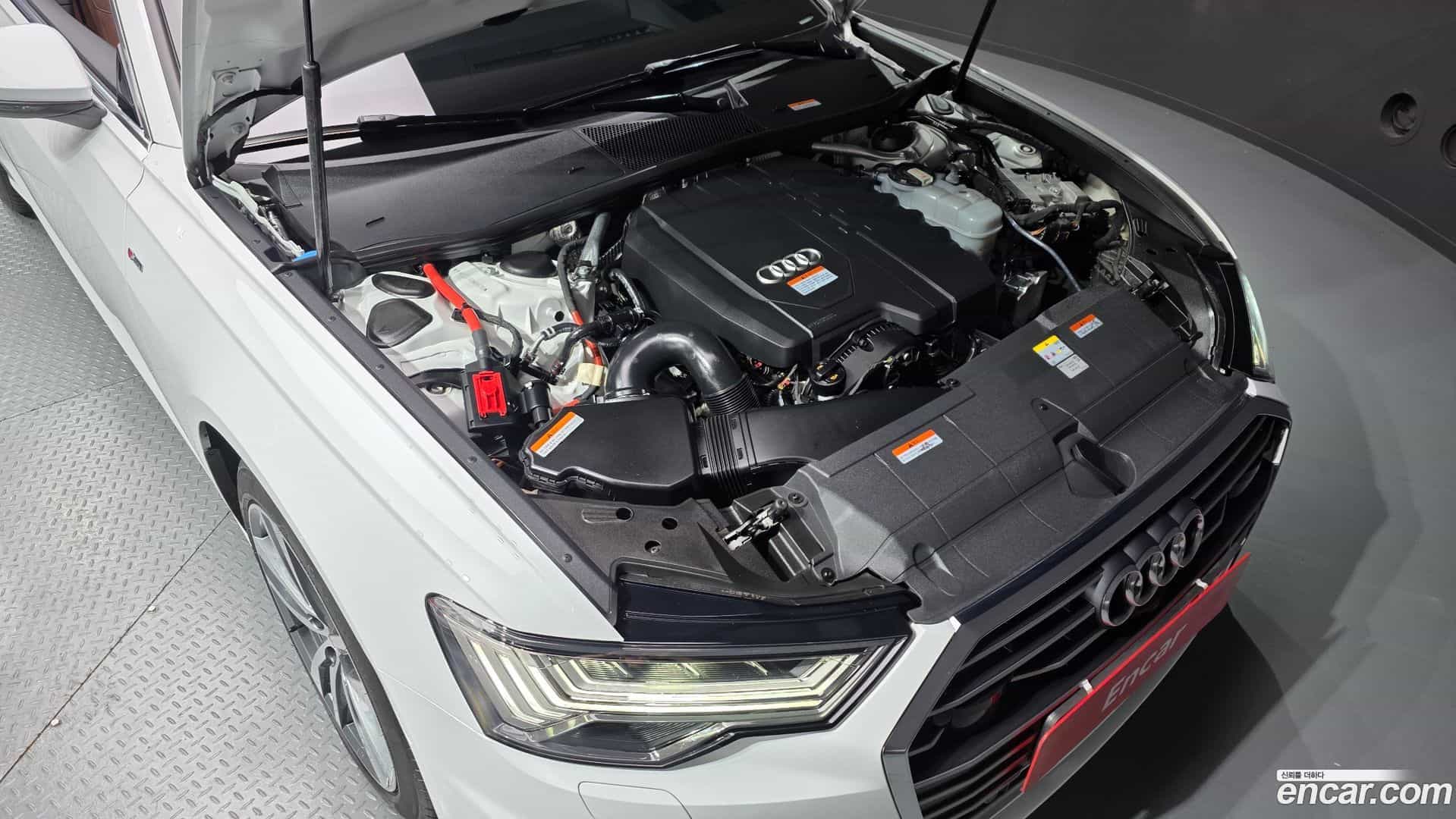 A6 Audi 2023.6-OUTER-006
