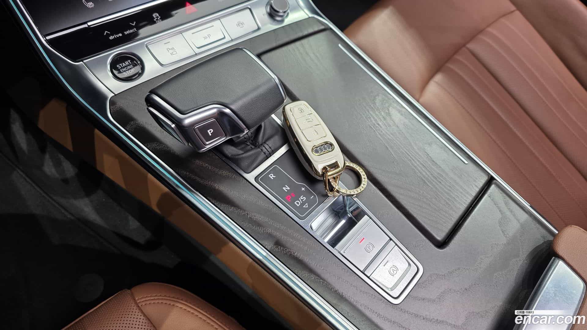 A6 Audi 2023.6-INNER-009