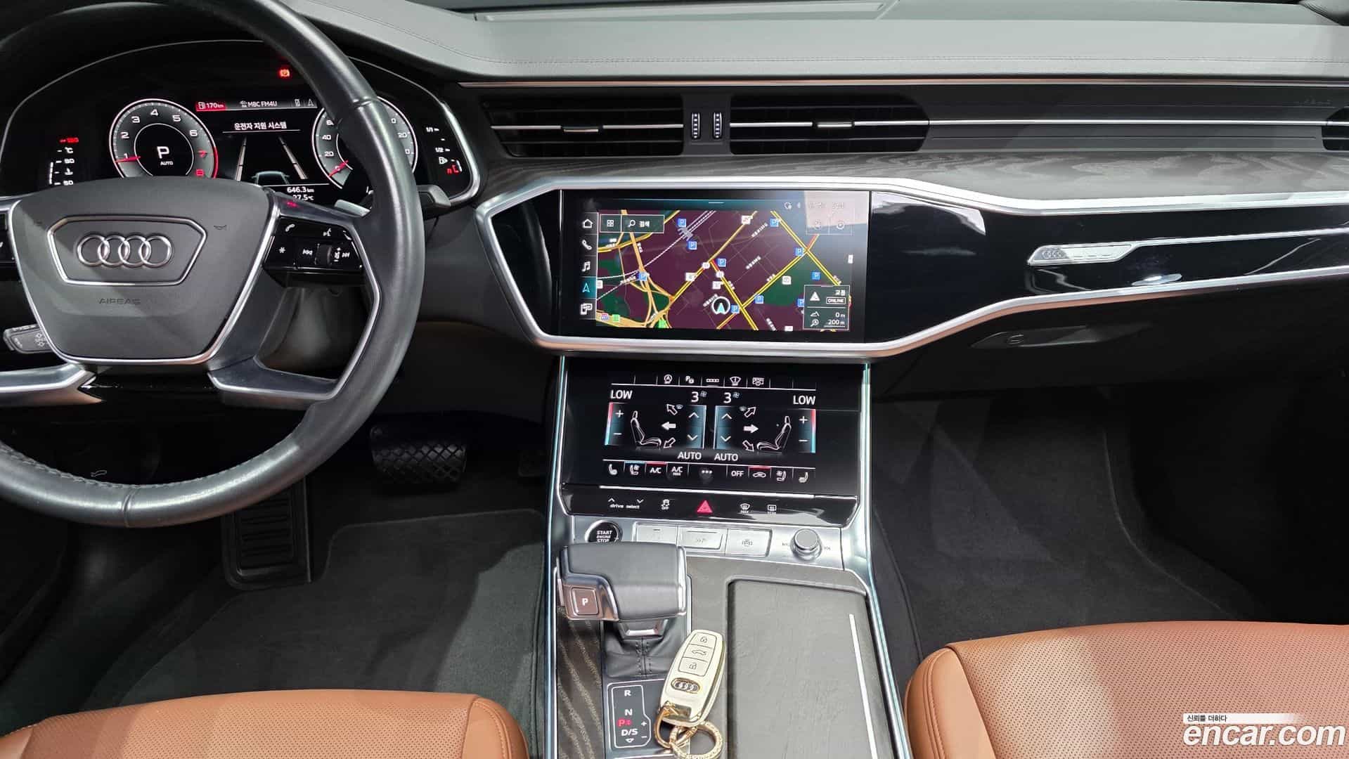 A6 Audi 2023.6-OPTION-020