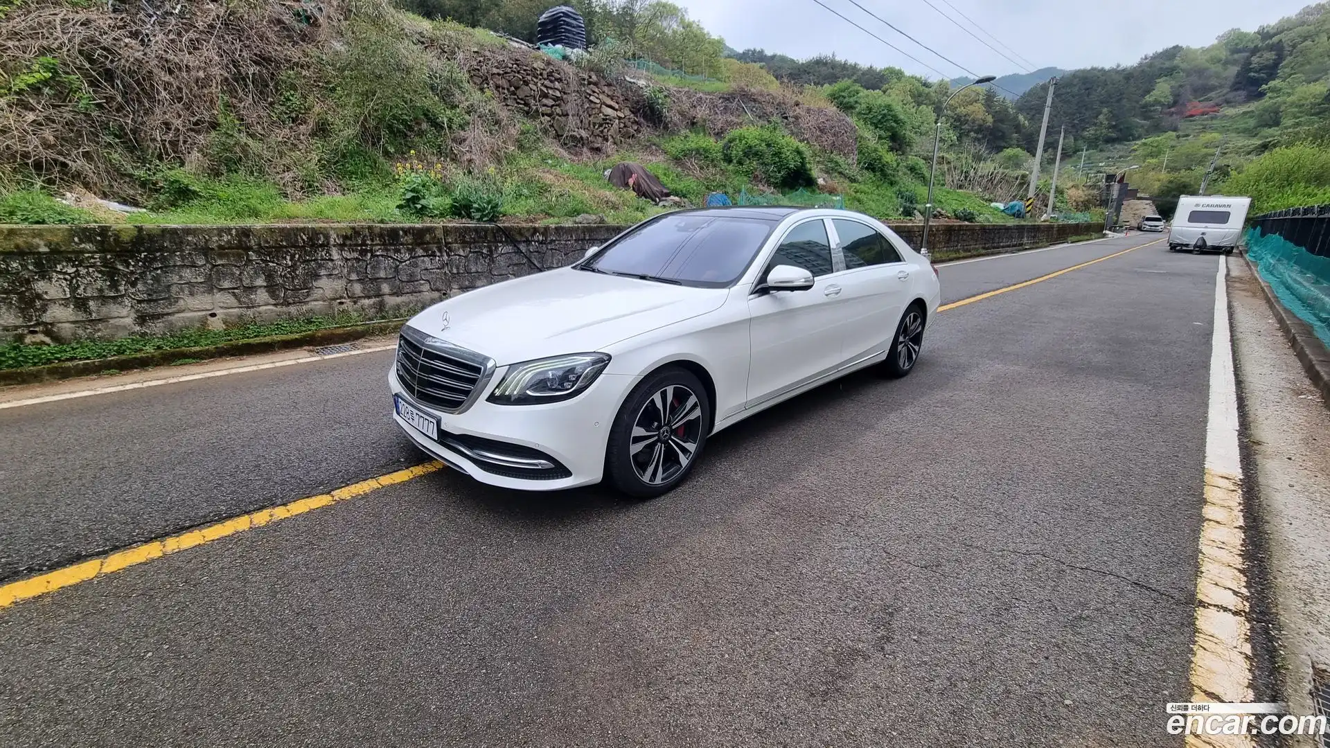S-Class Mercedes-Benz 2018.2-OUTER-005