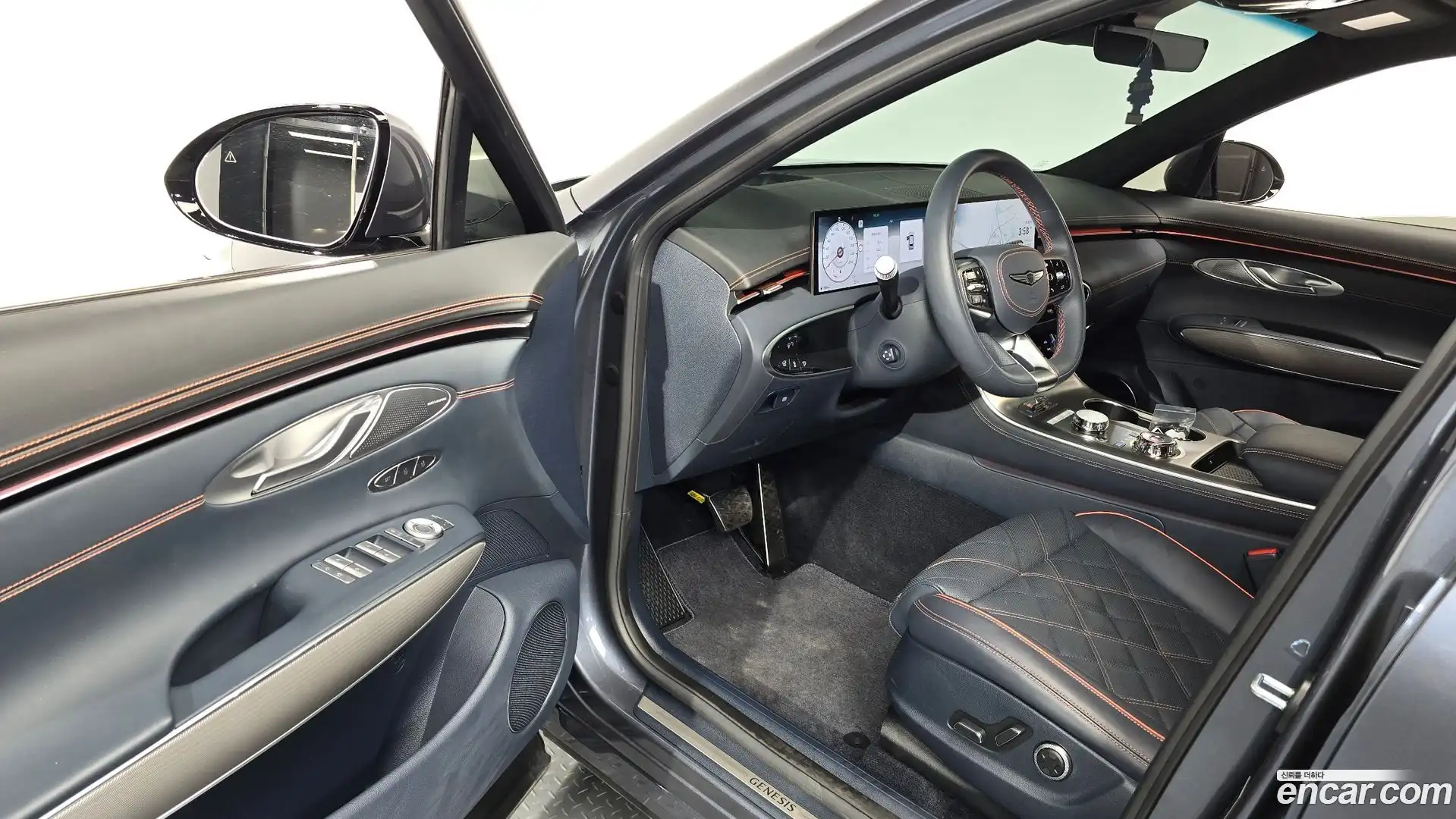 GV70 Genesis 2024.5-INNER-010
