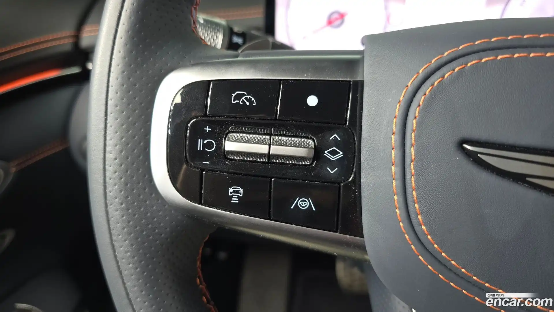 GV70 Genesis 2024.5-OPTION-019