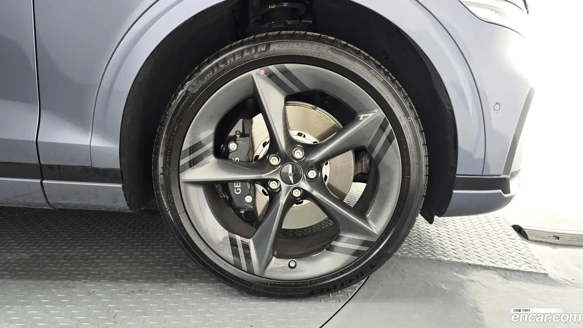 GV70 Genesis 2024.5-OUTER-031