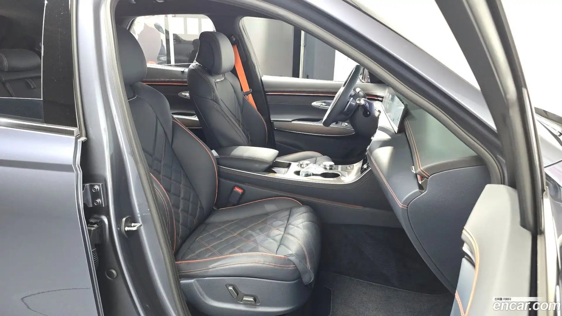 GV70 Genesis 2024.5-INNER-036