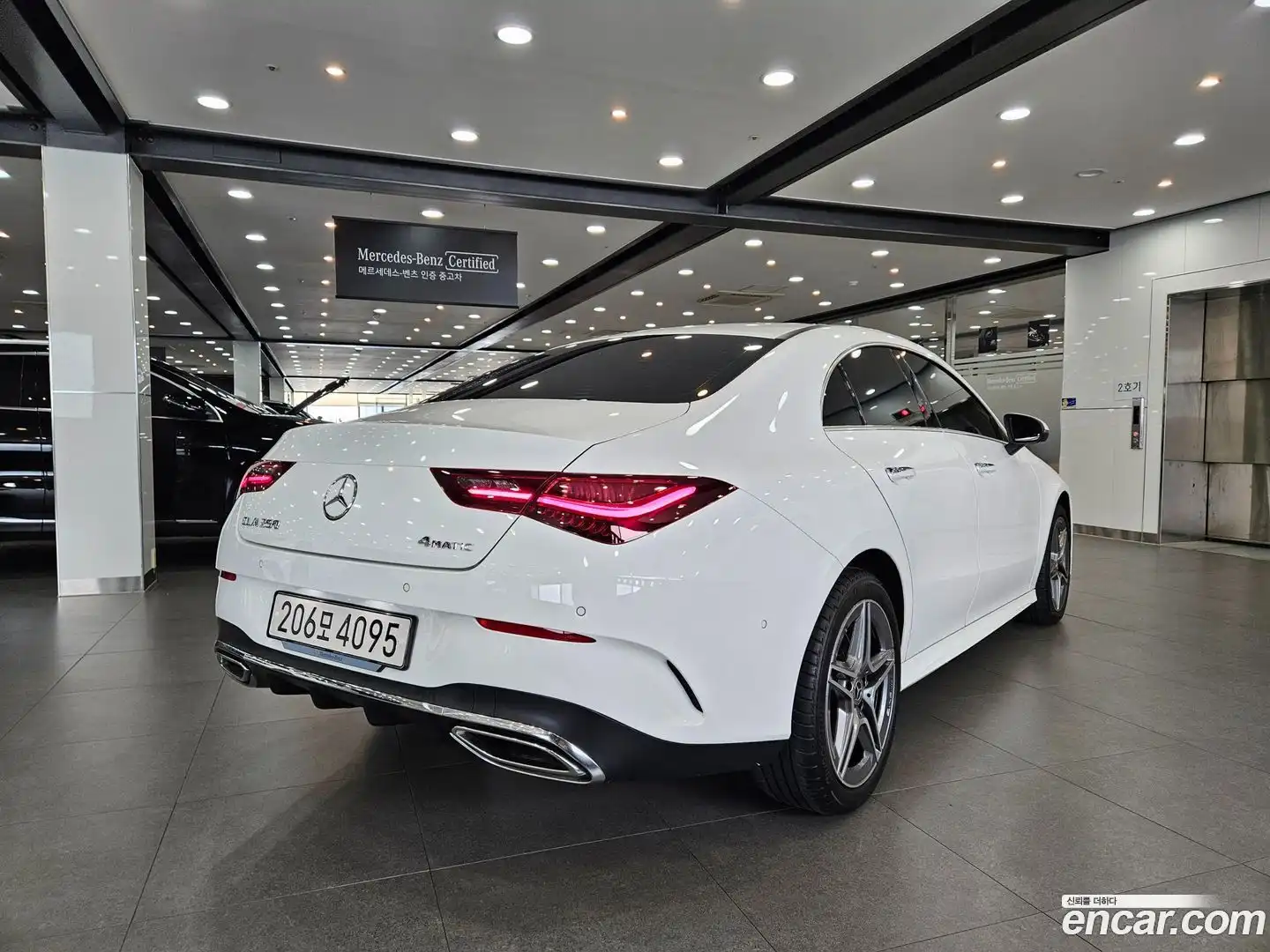 CLA-Class Mercedes-Benz 2025.3-OUTER-002