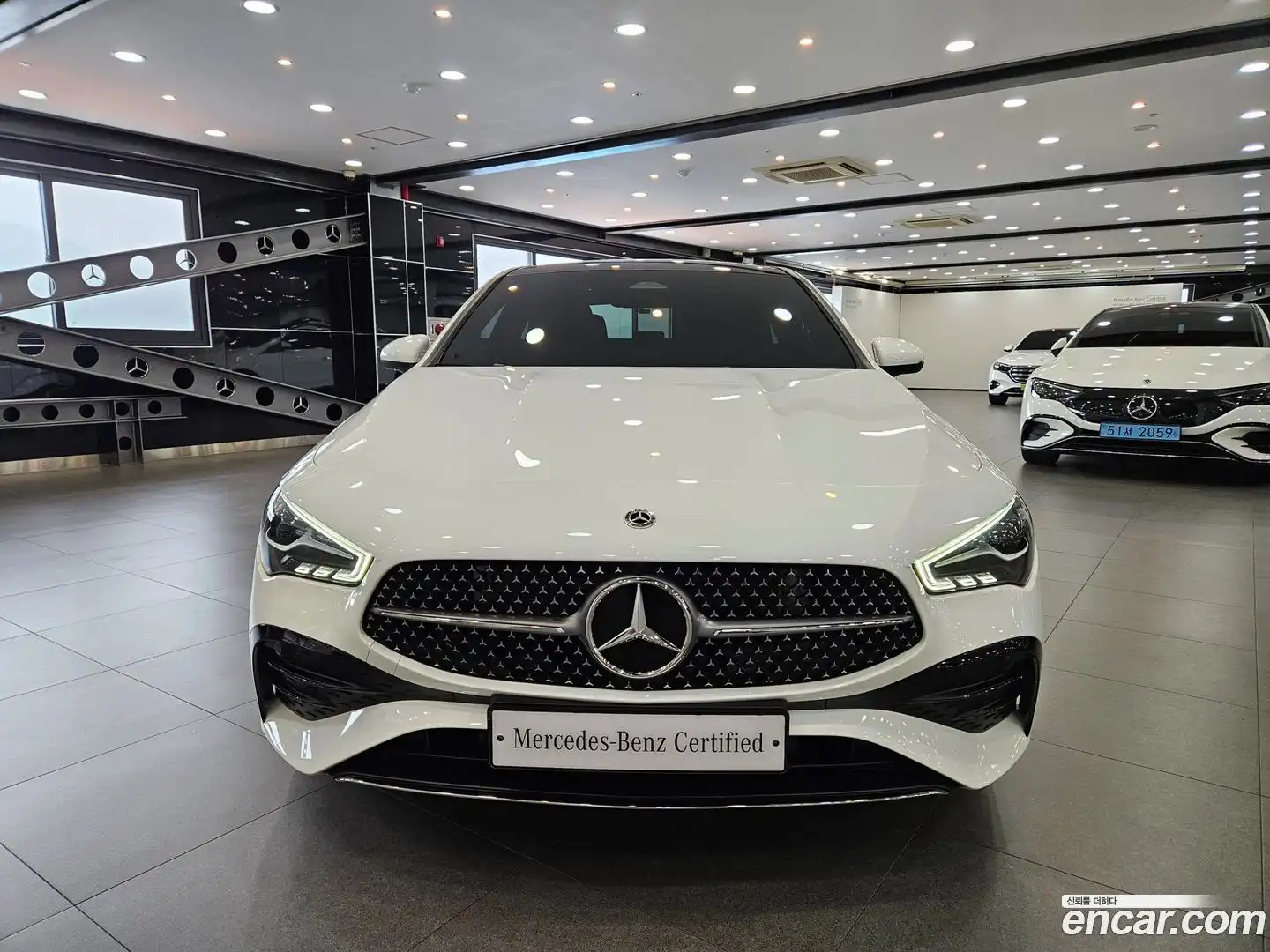 CLA-Class Mercedes-Benz 2025.3-OUTER-003