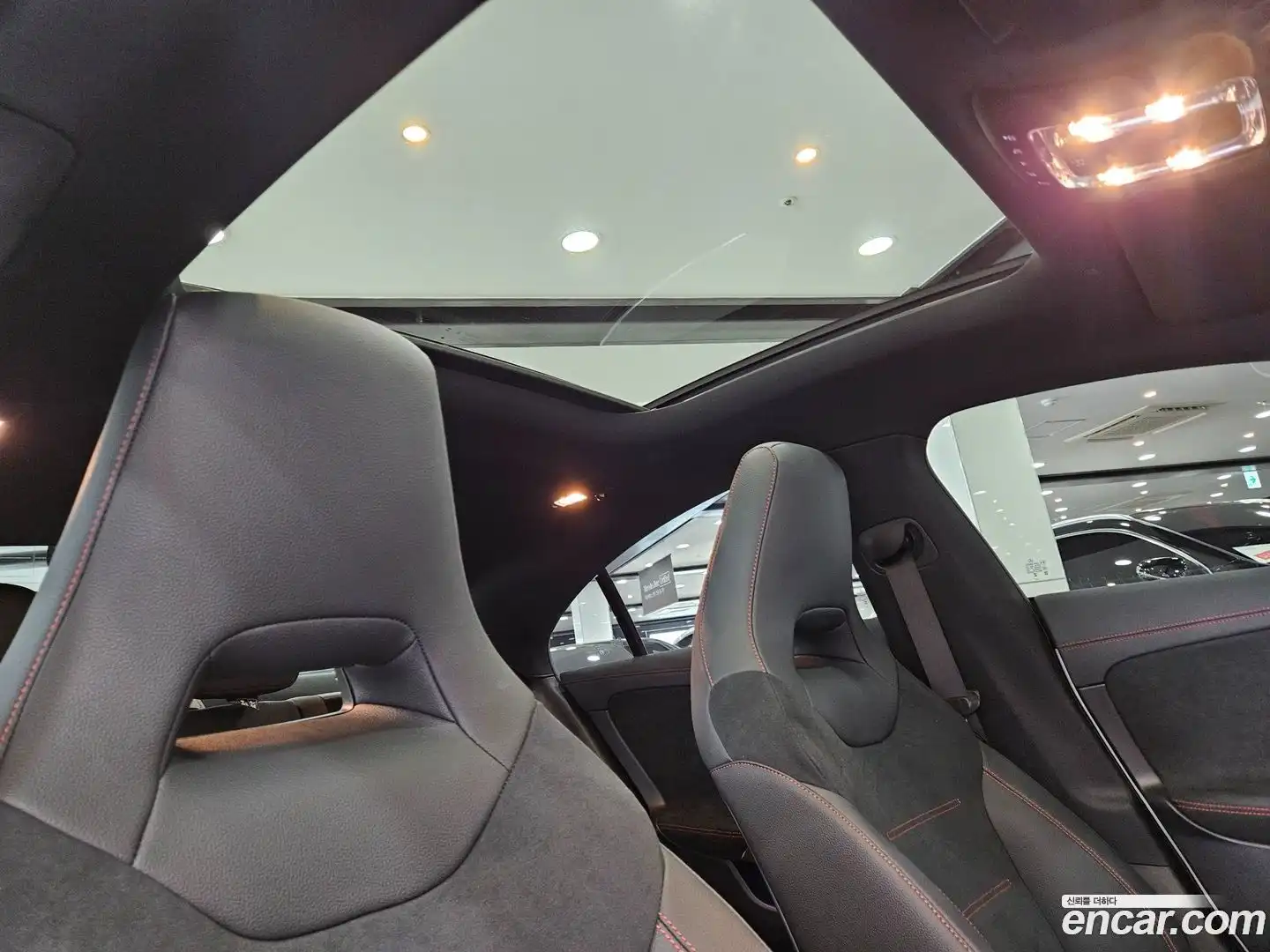 CLA-Class Mercedes-Benz 2025.3-OPTION-019