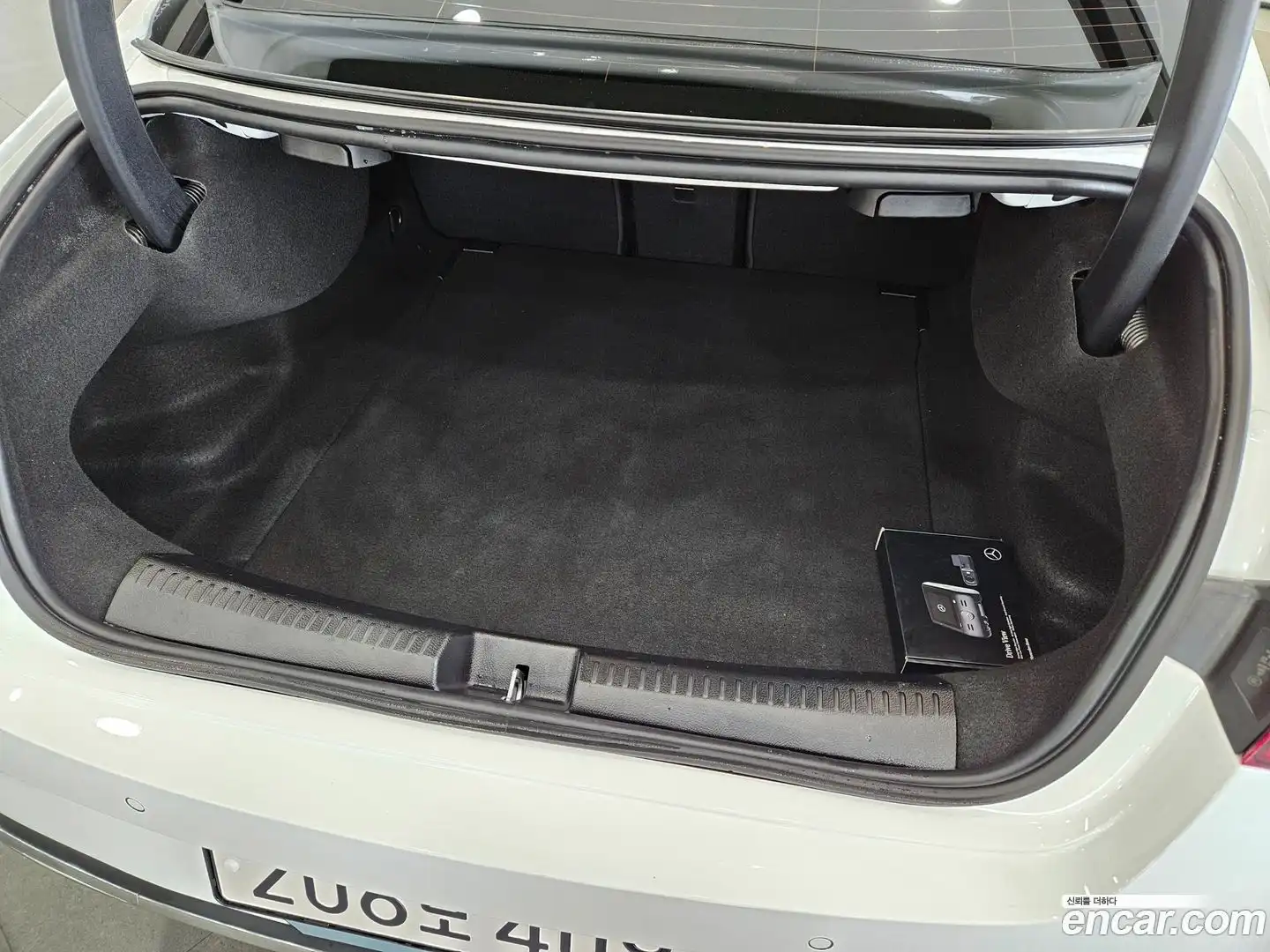 CLA-Class Mercedes-Benz 2025.3-OPTION-020