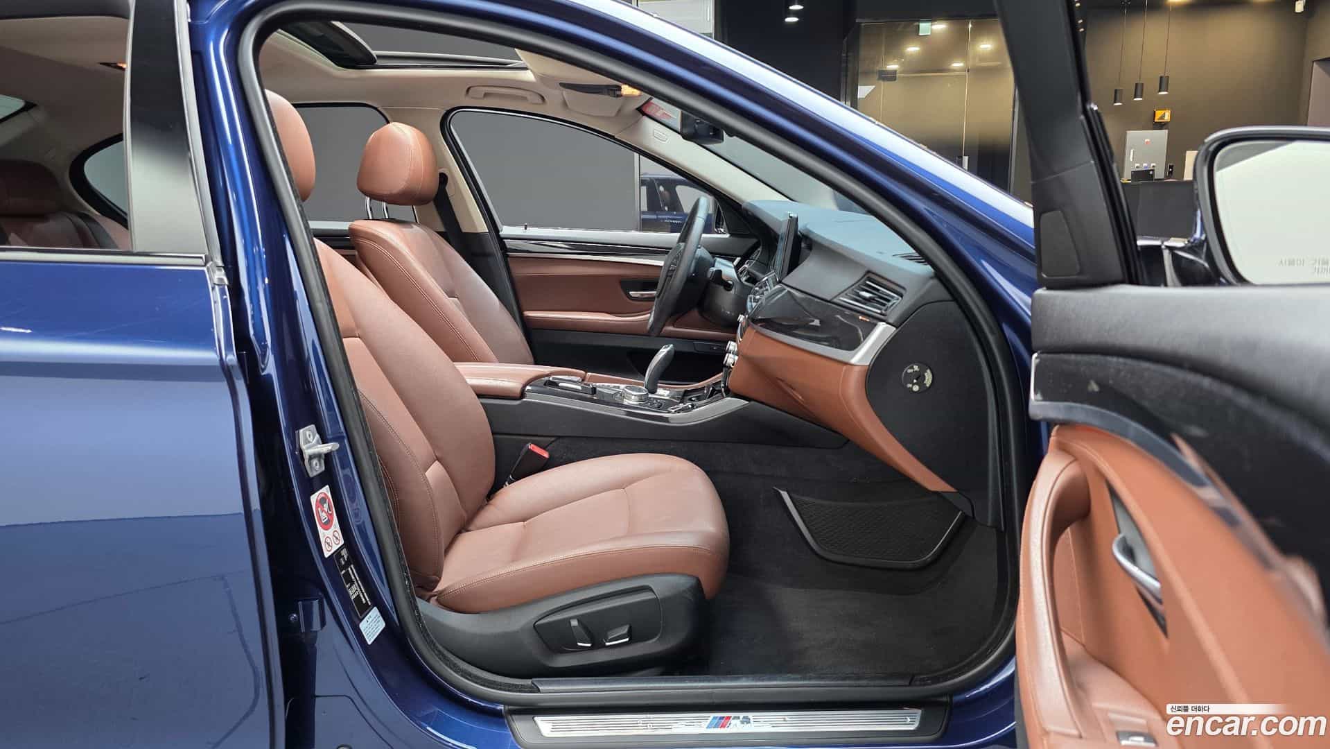 5-Series BMW 2015.9-OPTION-015