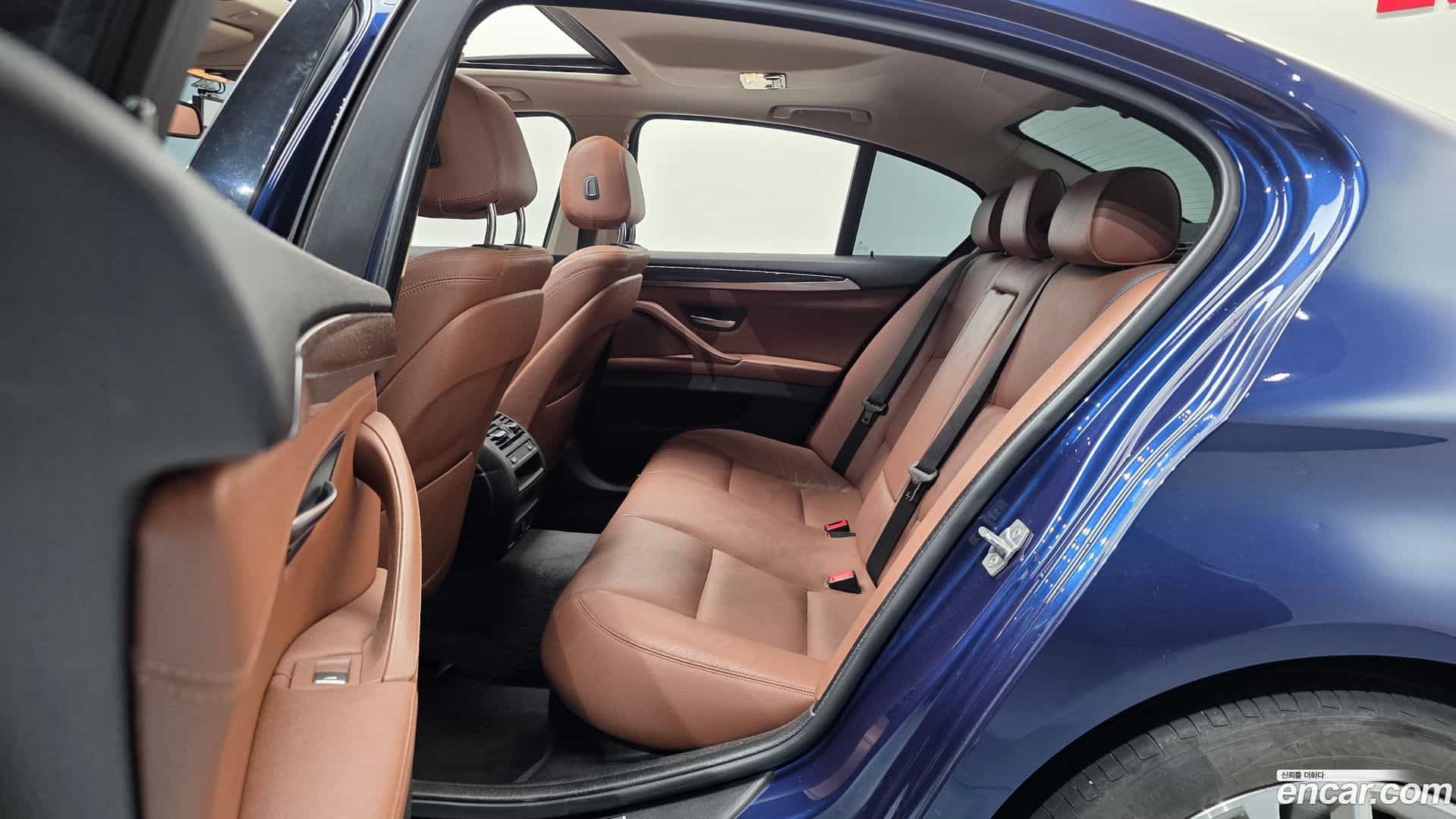 5-Series BMW 2015.9-OPTION-016