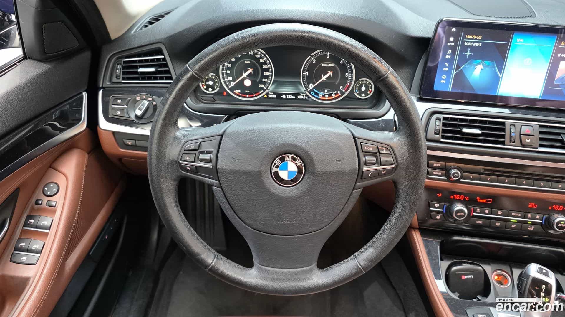 5-Series BMW 2015.9-OPTION-017