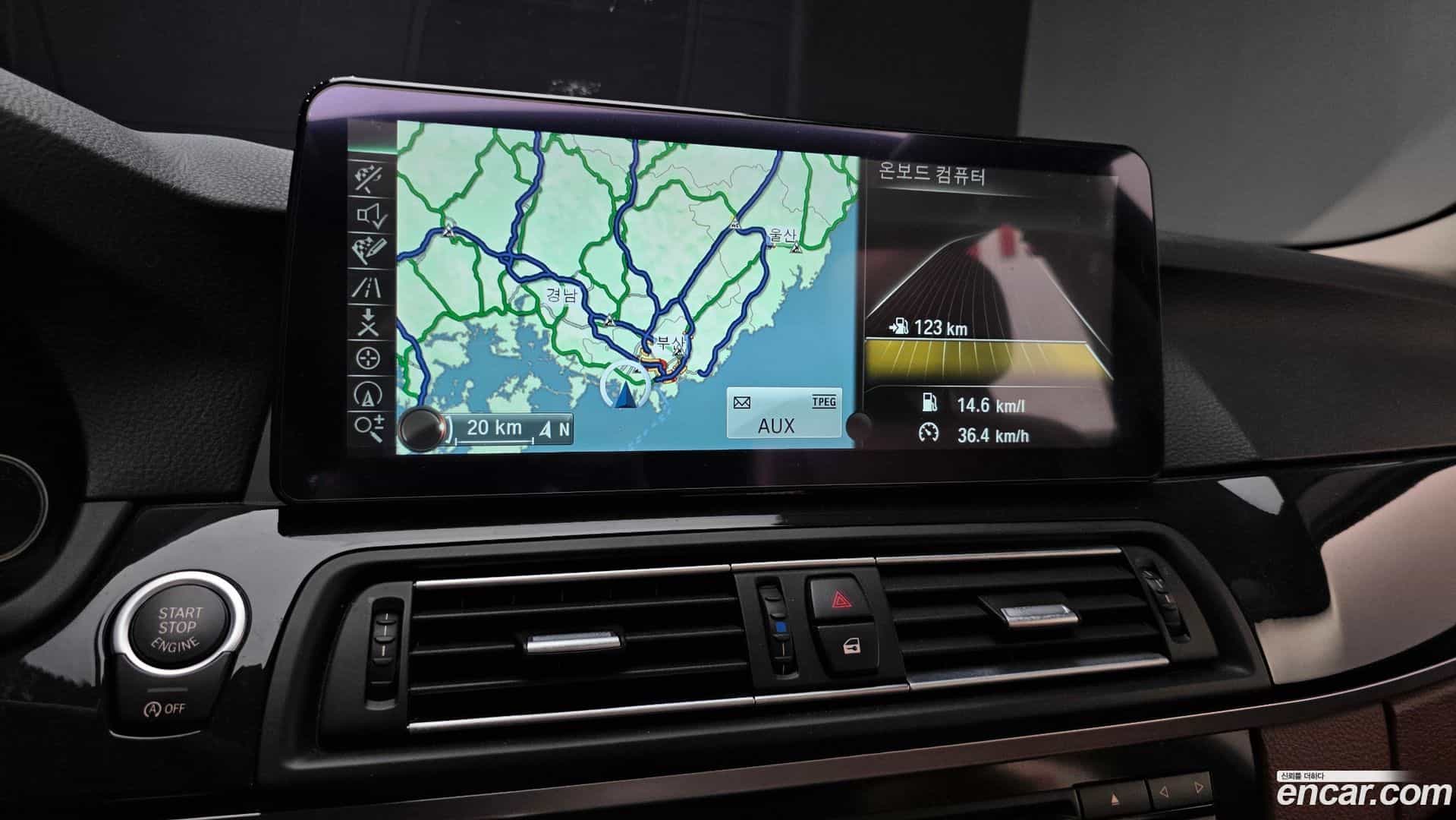 5-Series BMW 2015.9-OPTION-018