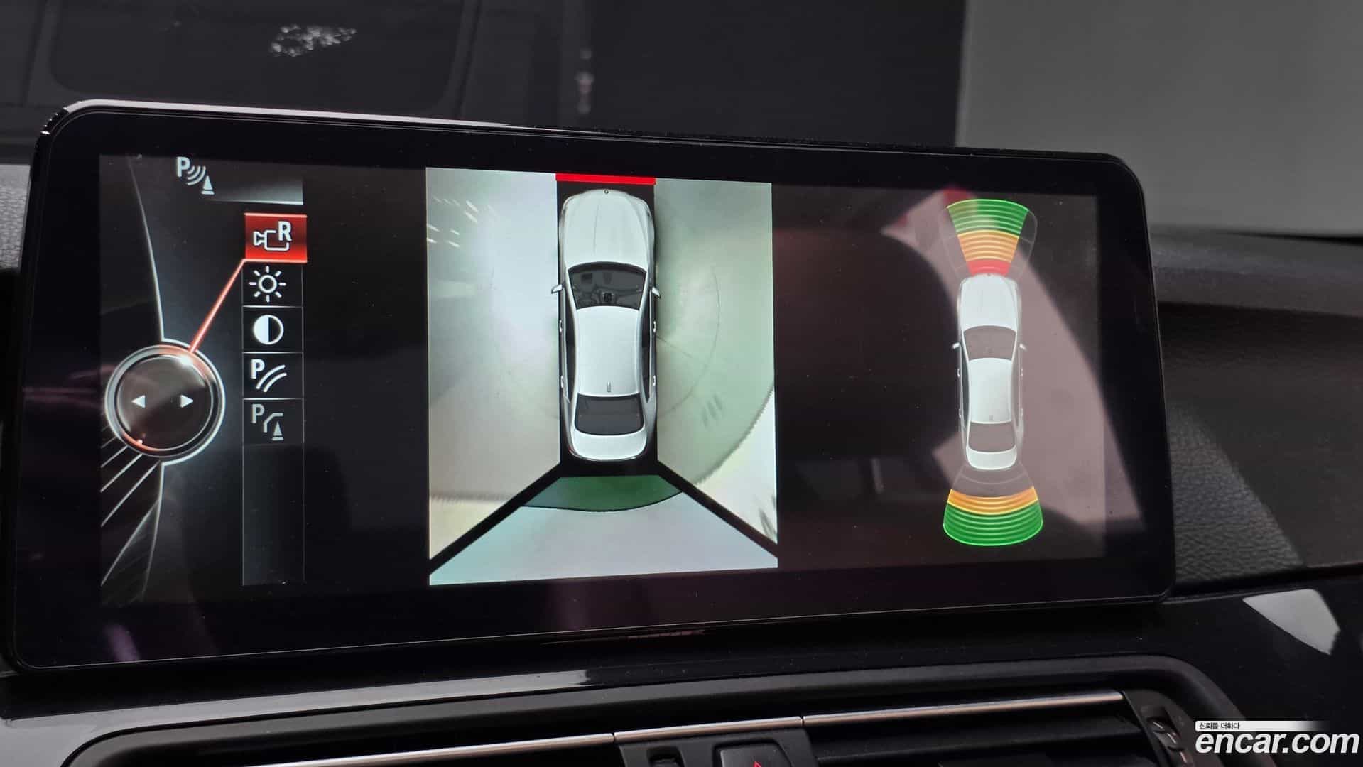 5-Series BMW 2015.9-OPTION-019