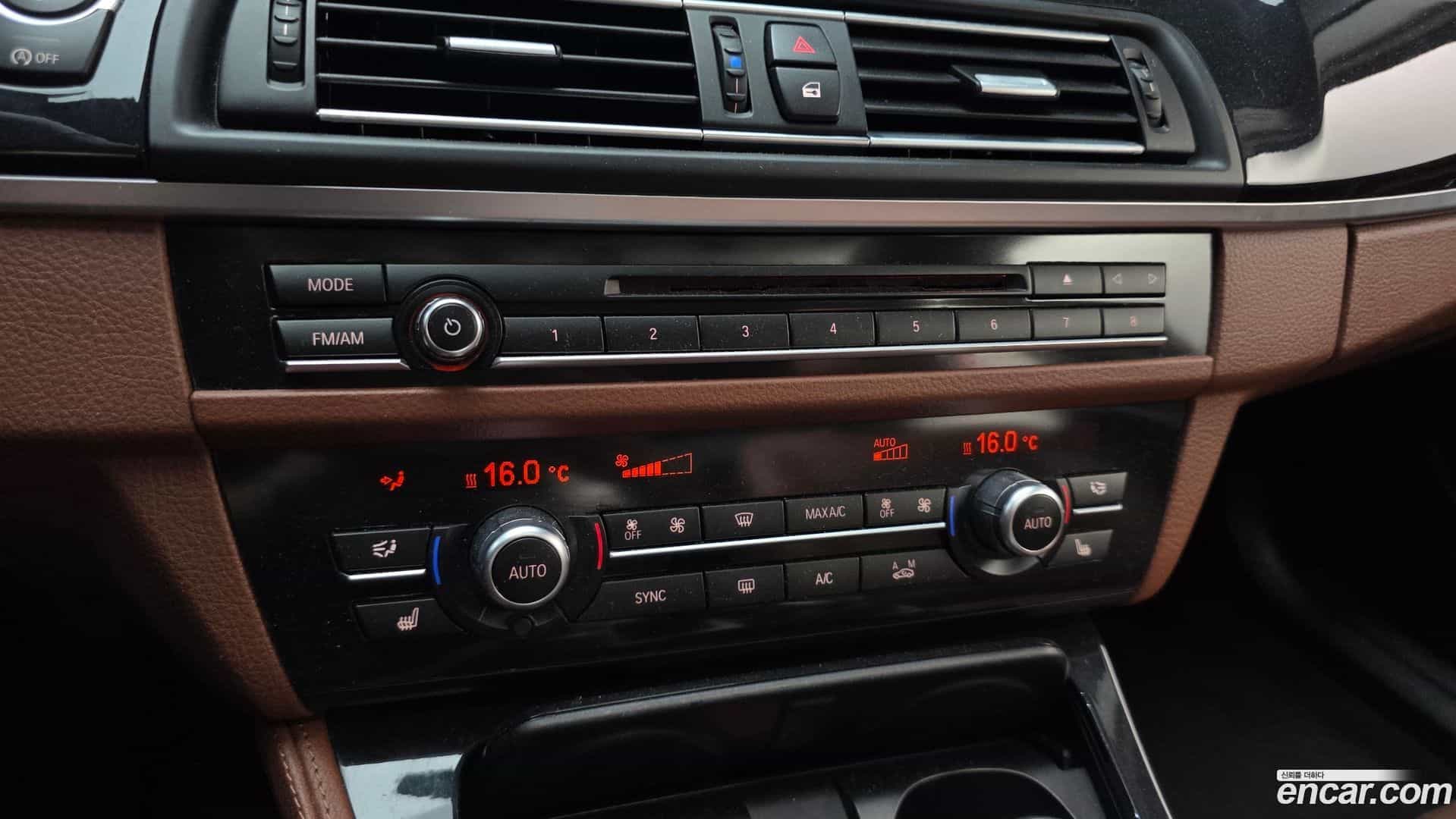 5-Series BMW 2015.9-OPTION-020