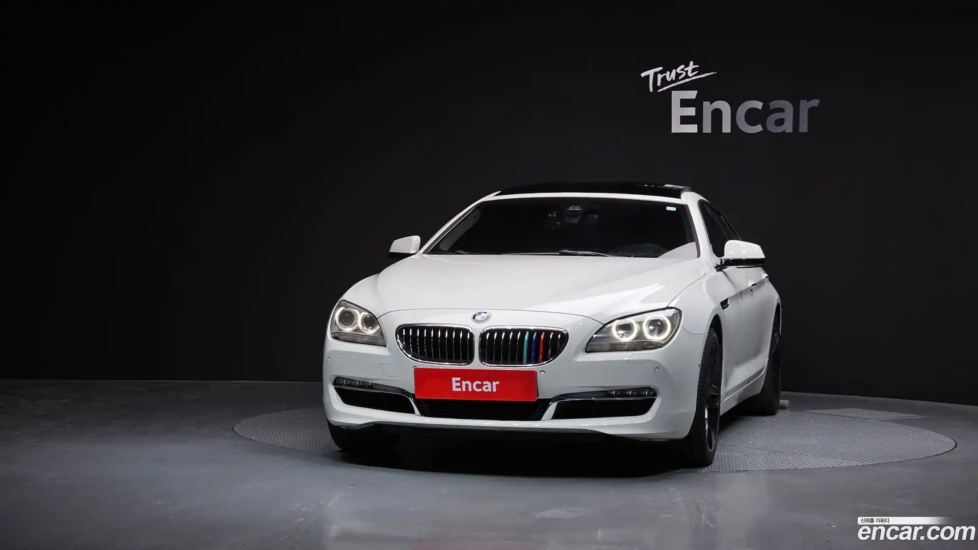6-Series BMW 2015.5-OUTER-003