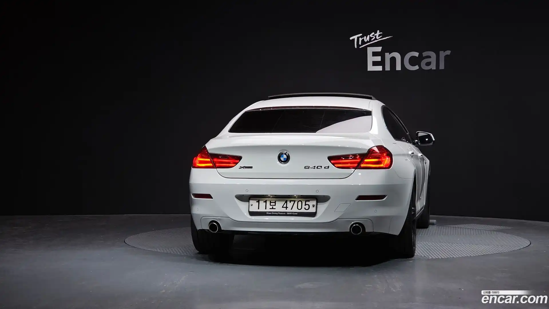 6-Series BMW 2015.5-OUTER-004