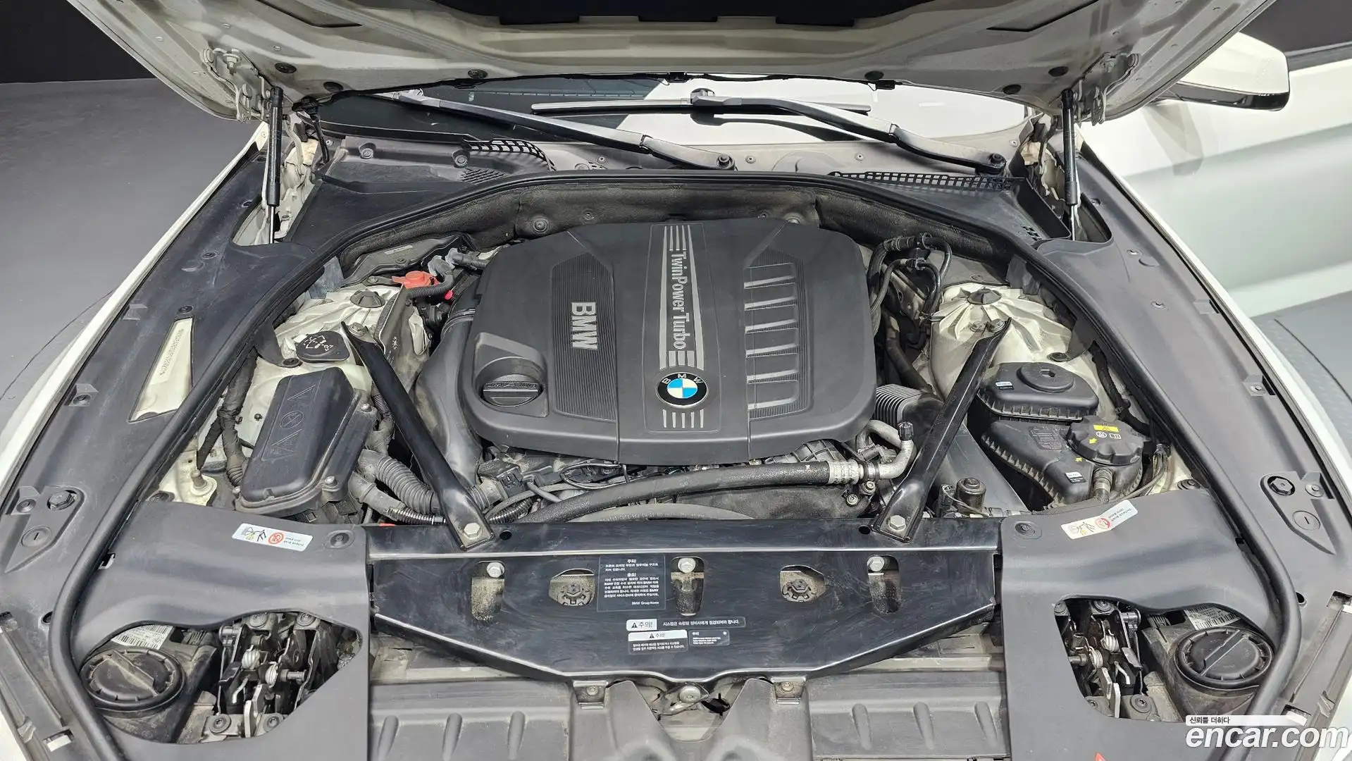 6-Series BMW 2015.5-OUTER-006