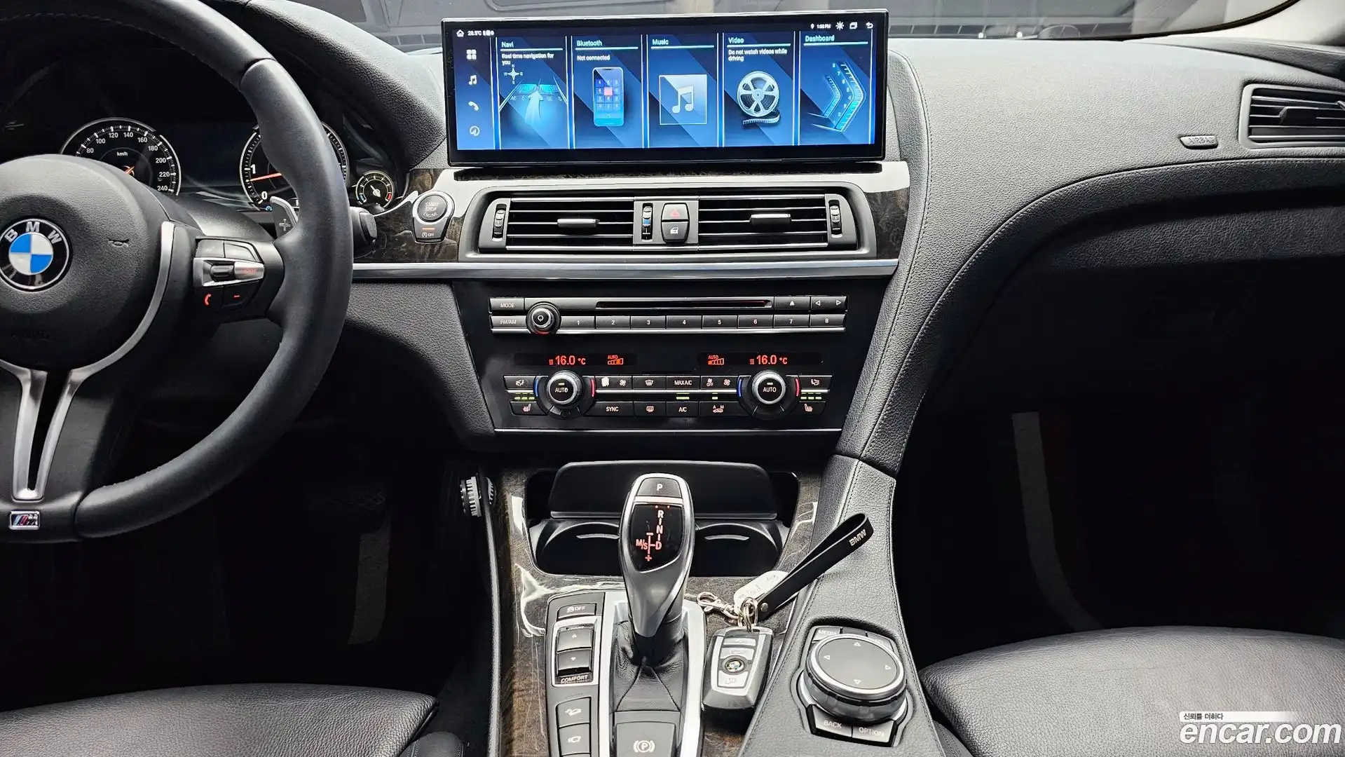 6-Series BMW 2015.5-OPTION-017