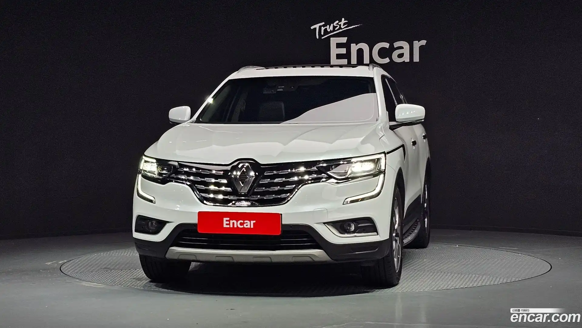 QM6 Renault Korea 2017.0-OUTER-003
